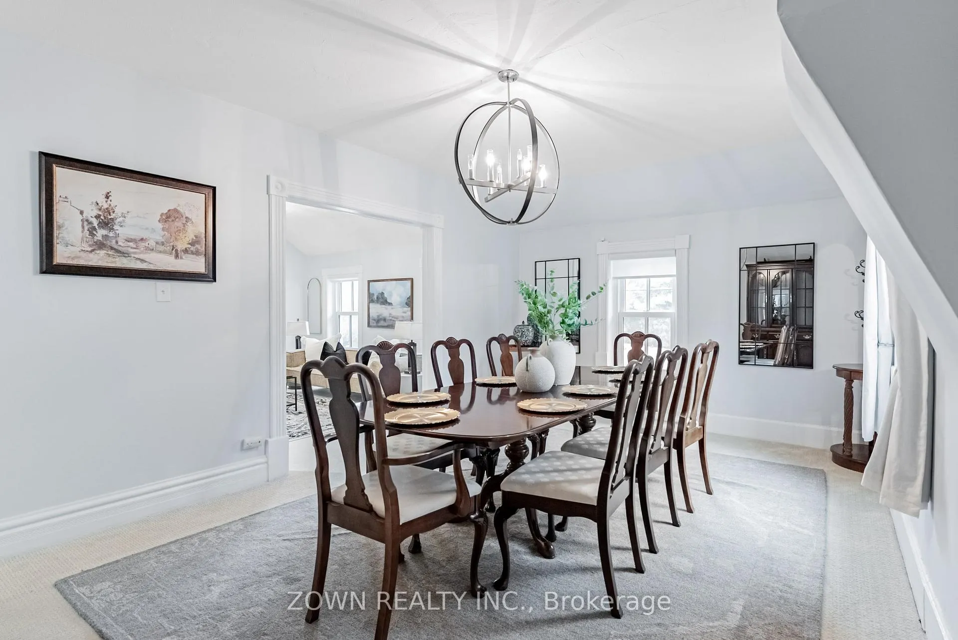 Photo 5 of 758 Bush Street, Caledon, Rural Caledon — HOMEH