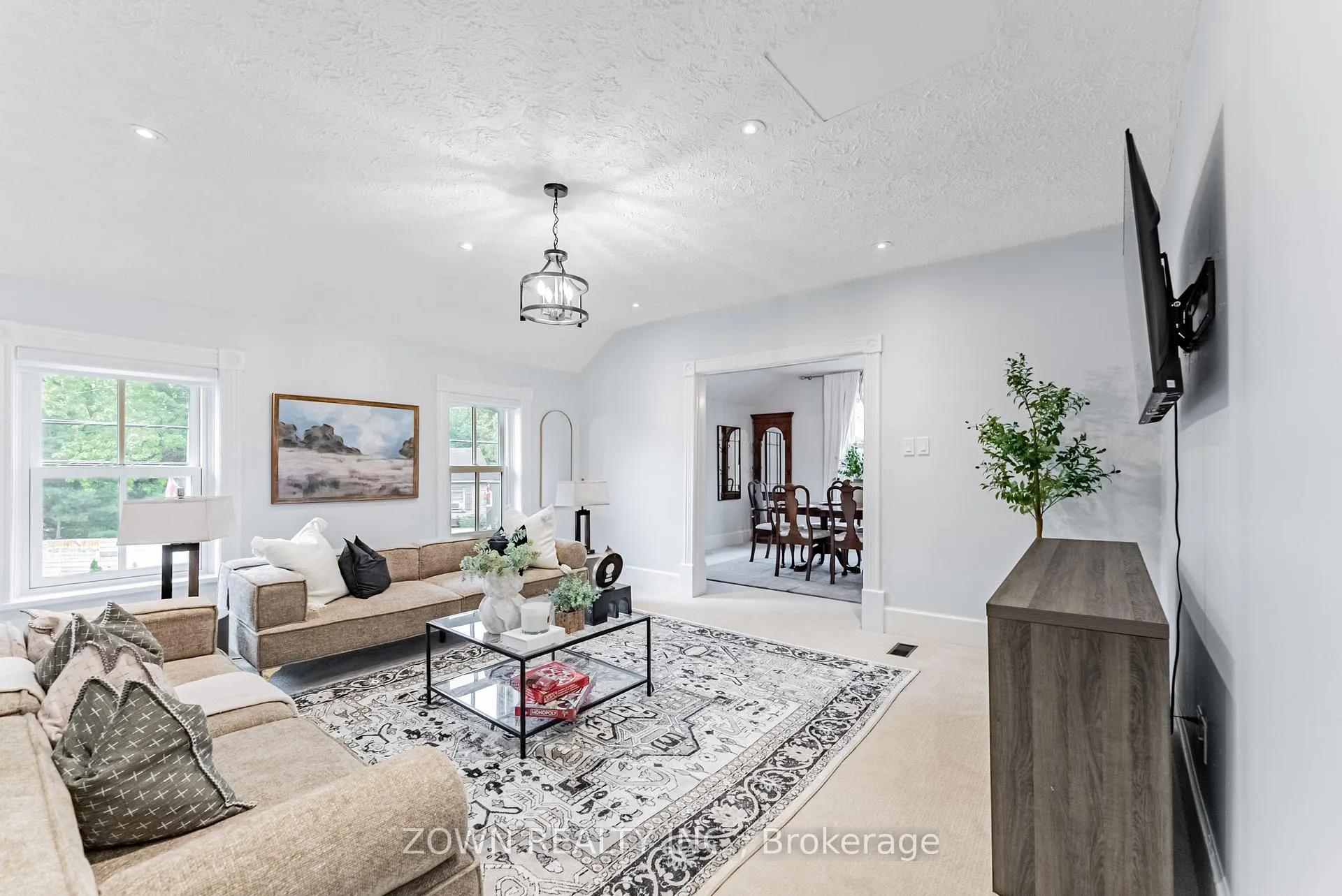 Photo 9 of 758 Bush Street, Caledon, Rural Caledon — HOMEH