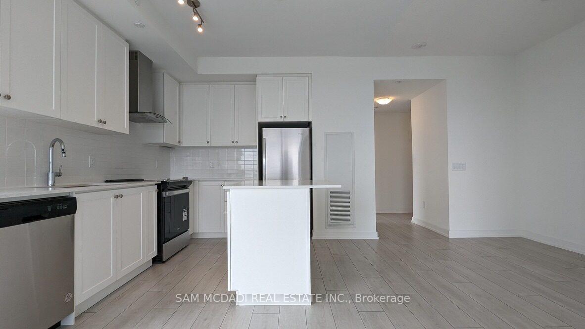Photo 1 of Unit 1608, 55 Duke Street W, Kitchener — HOMEH