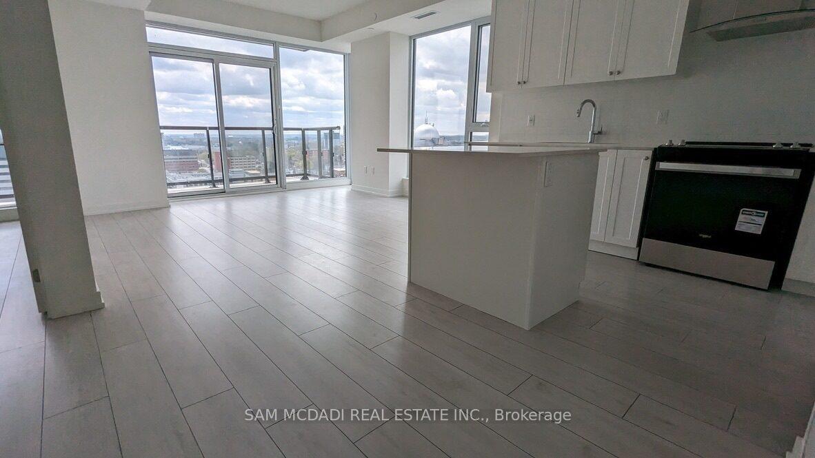 Photo 3 of Unit 1608, 55 Duke Street W, Kitchener — HOMEH