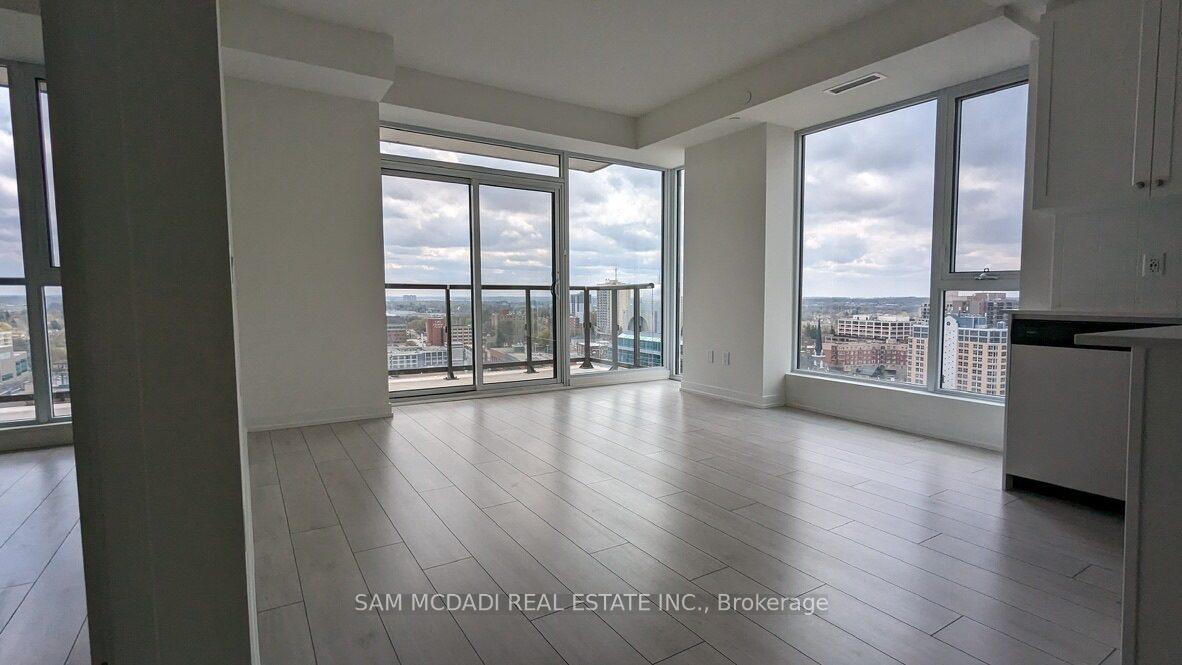 Photo 4 of Unit 1608, 55 Duke Street W, Kitchener — HOMEH