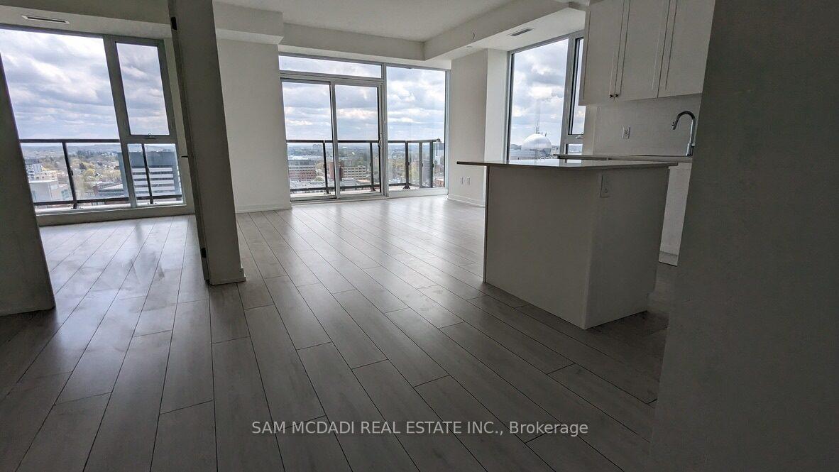 Photo 6 of Unit 1608, 55 Duke Street W, Kitchener — HOMEH
