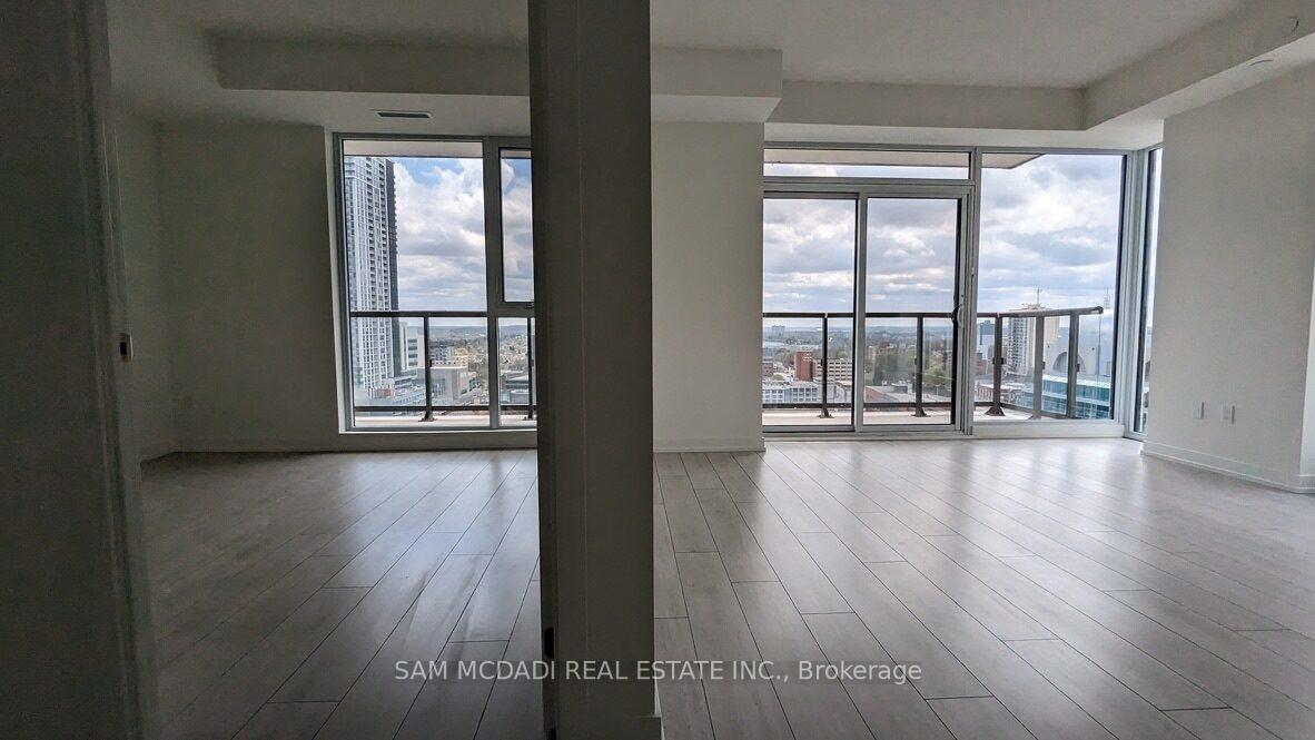Photo 7 of Unit 1608, 55 Duke Street W, Kitchener — HOMEH
