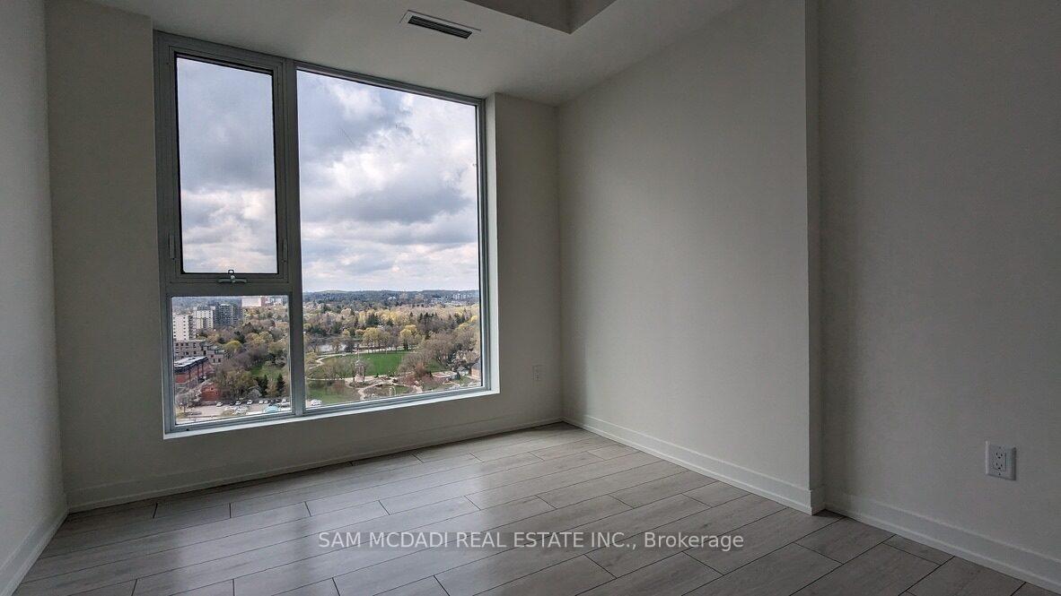 Photo 10 of Unit 1608, 55 Duke Street W, Kitchener — HOMEH