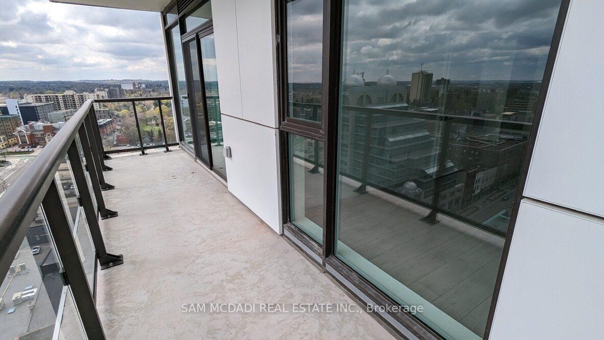 Photo 24 of Unit 1608, 55 Duke Street W, Kitchener — HOMEH