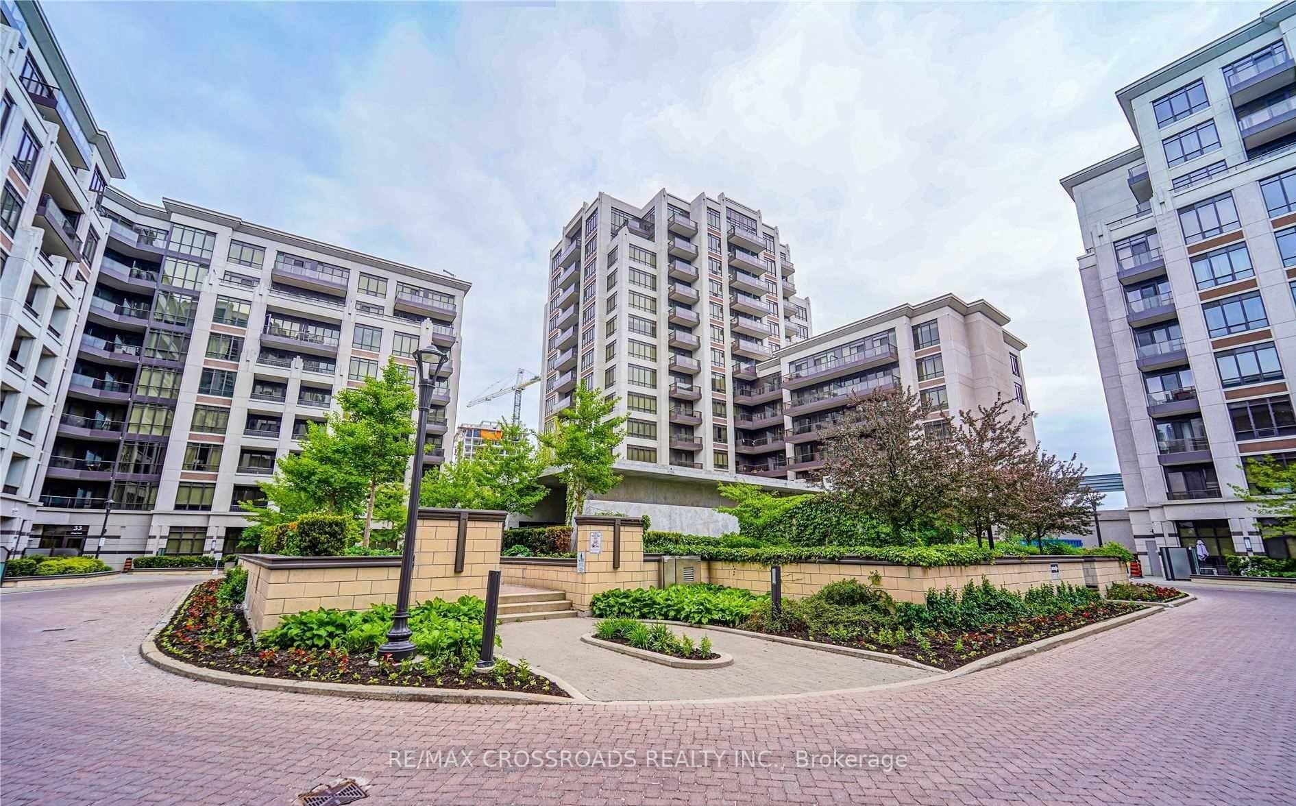 Photo 2 of Unit 526, 99 South Town Centre Boulevard, Markham, Unionville — HOMEH