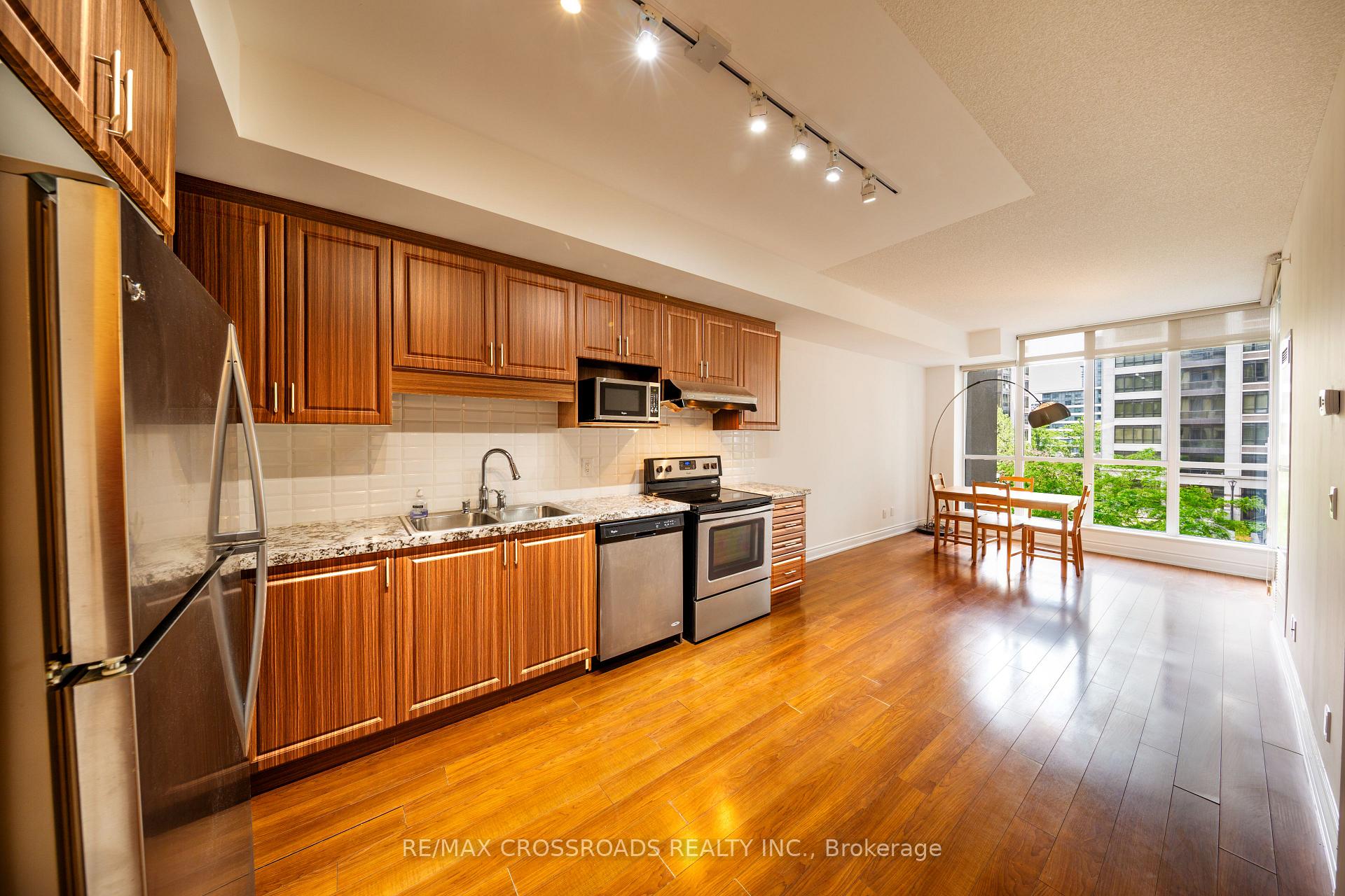 Photo 3 of Unit 526, 99 South Town Centre Boulevard, Markham, Unionville — HOMEH
