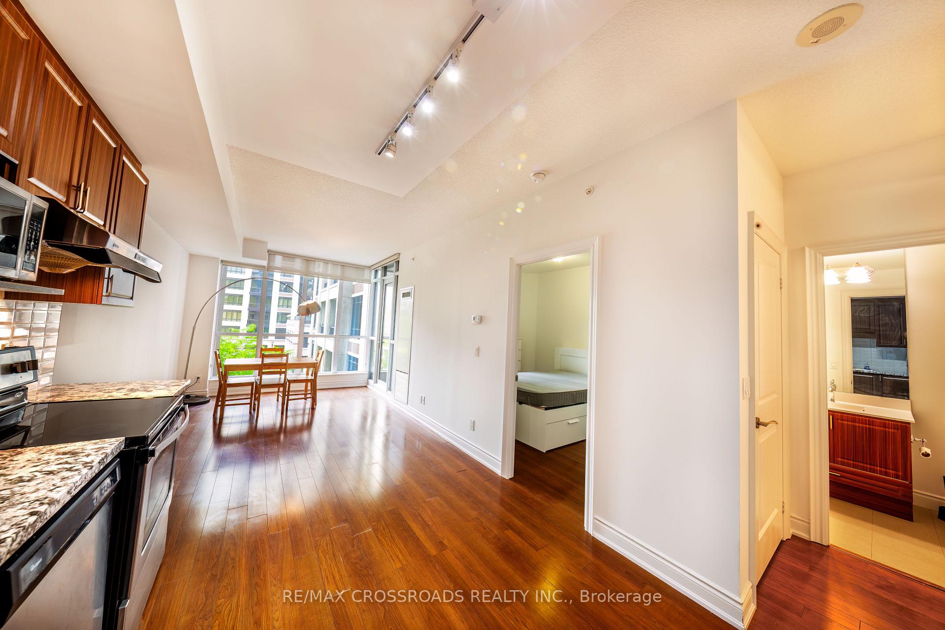 Photo 4 of Unit 526, 99 South Town Centre Boulevard, Markham, Unionville — HOMEH