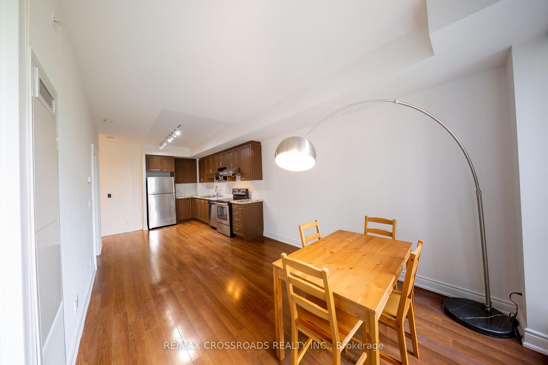 Photo 5 of Unit 526, 99 South Town Centre Boulevard, Markham, Unionville — HOMEH