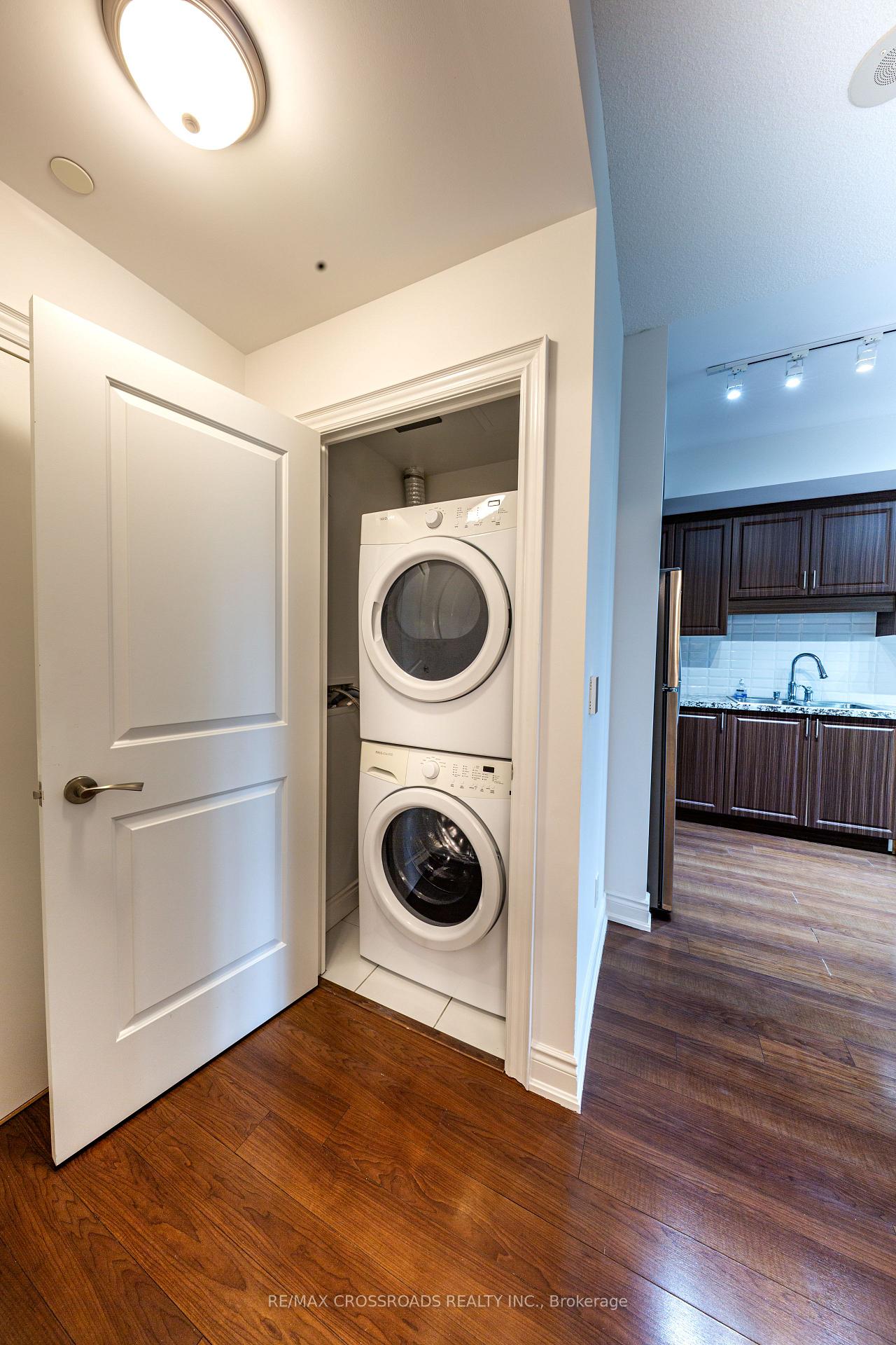 Photo 7 of Unit 526, 99 South Town Centre Boulevard, Markham, Unionville — HOMEH