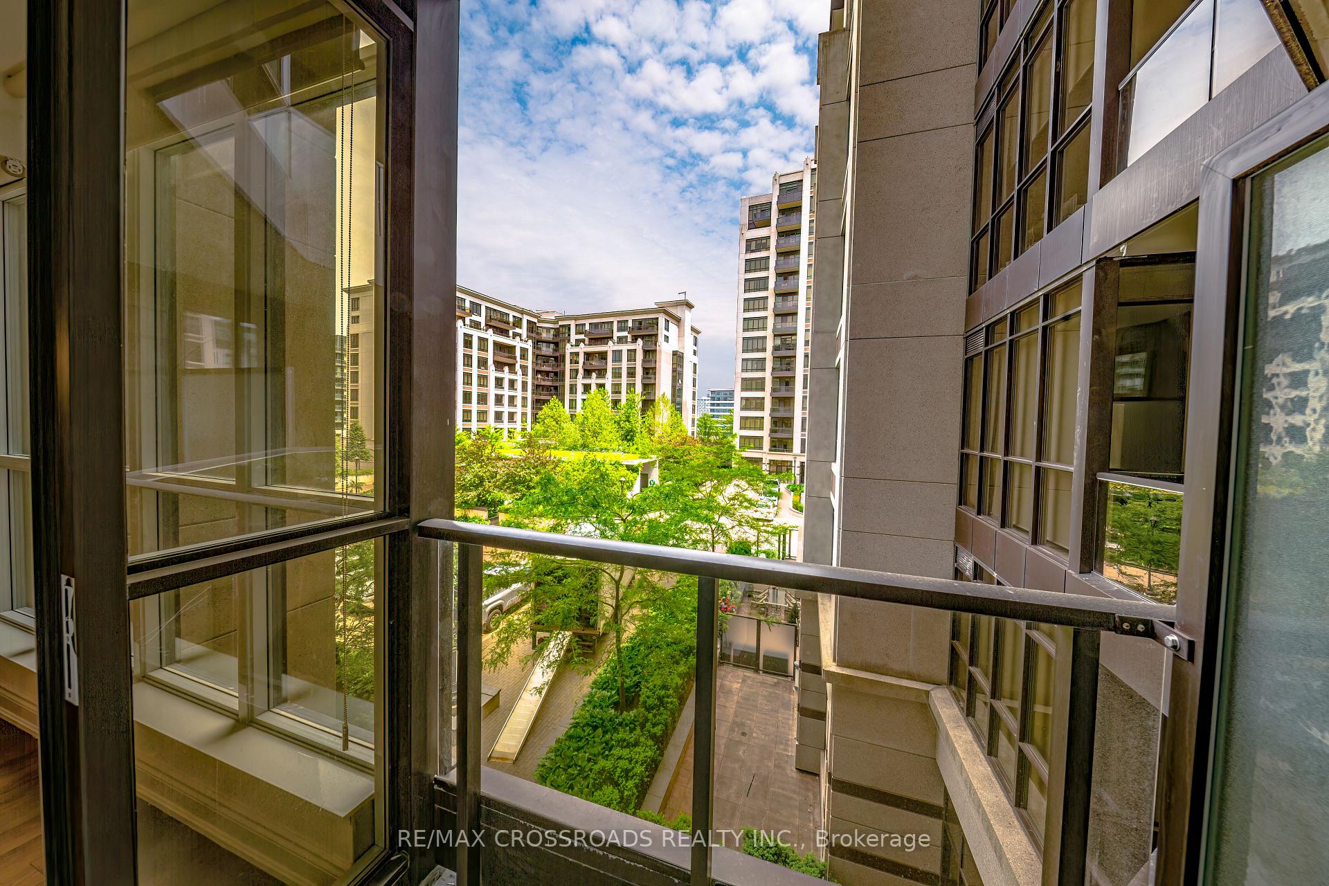 Photo 8 of Unit 526, 99 South Town Centre Boulevard, Markham, Unionville — HOMEH
