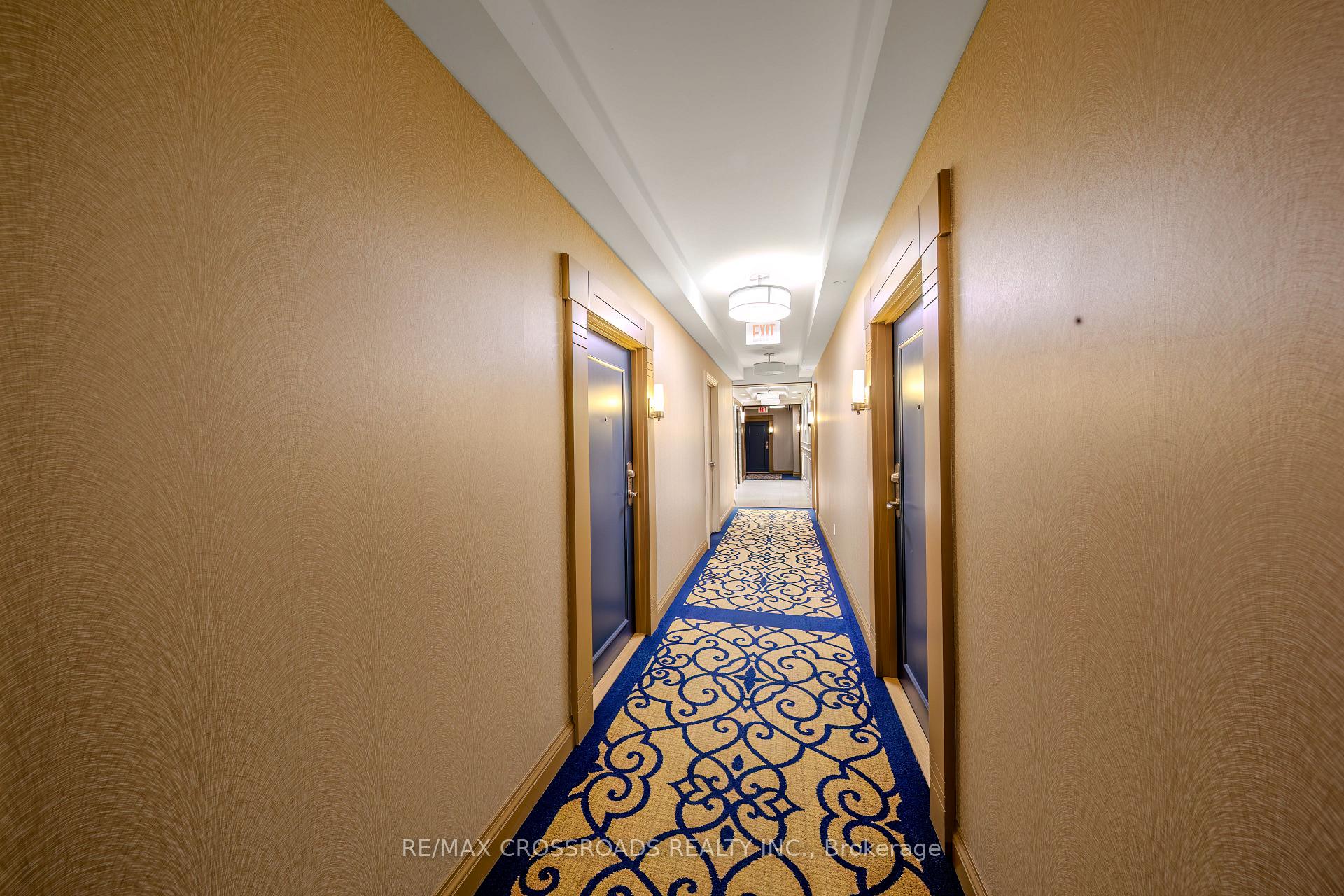 Photo 13 of Unit 526, 99 South Town Centre Boulevard, Markham, Unionville — HOMEH