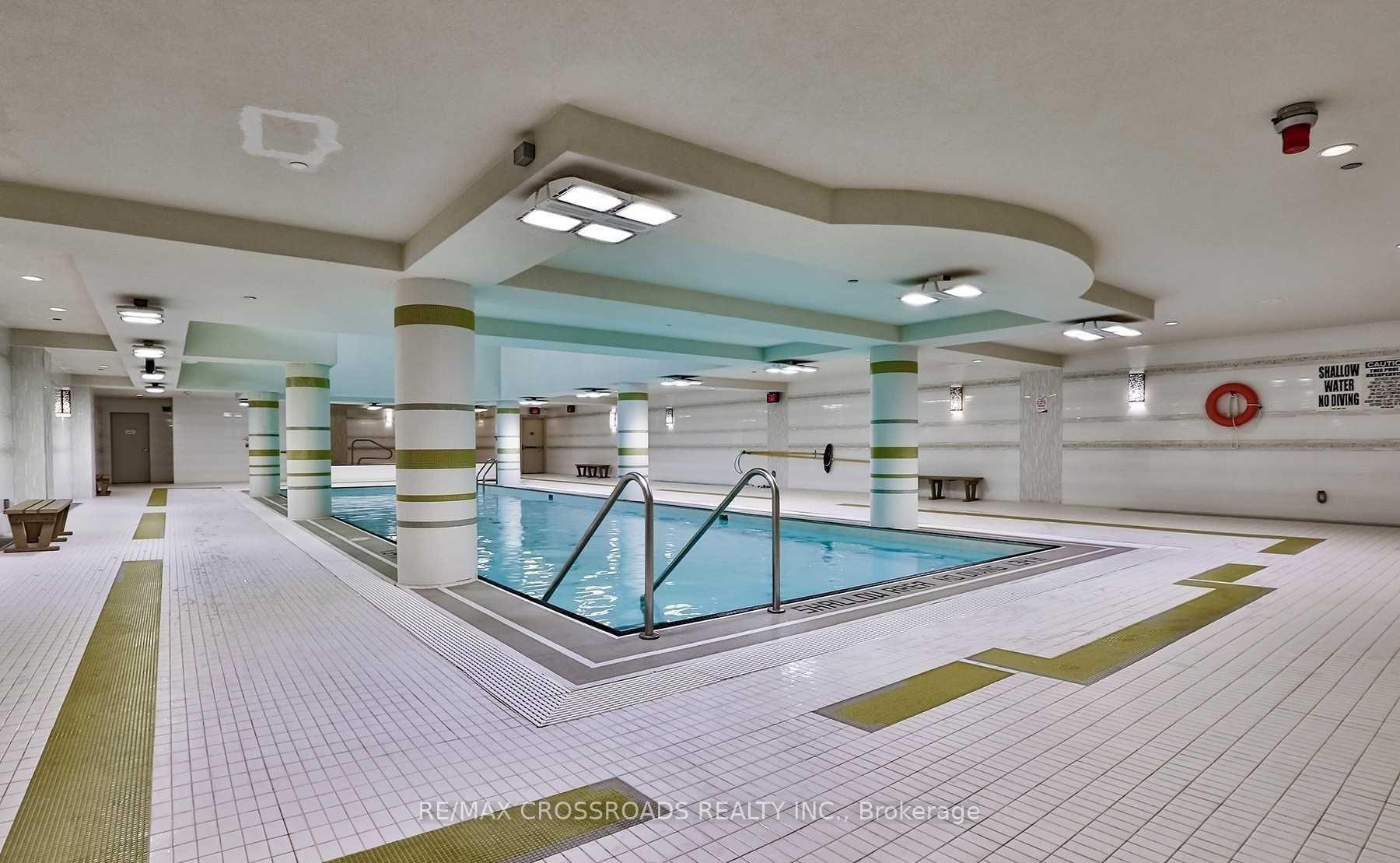 Photo 16 of Unit 526, 99 South Town Centre Boulevard, Markham, Unionville — HOMEH