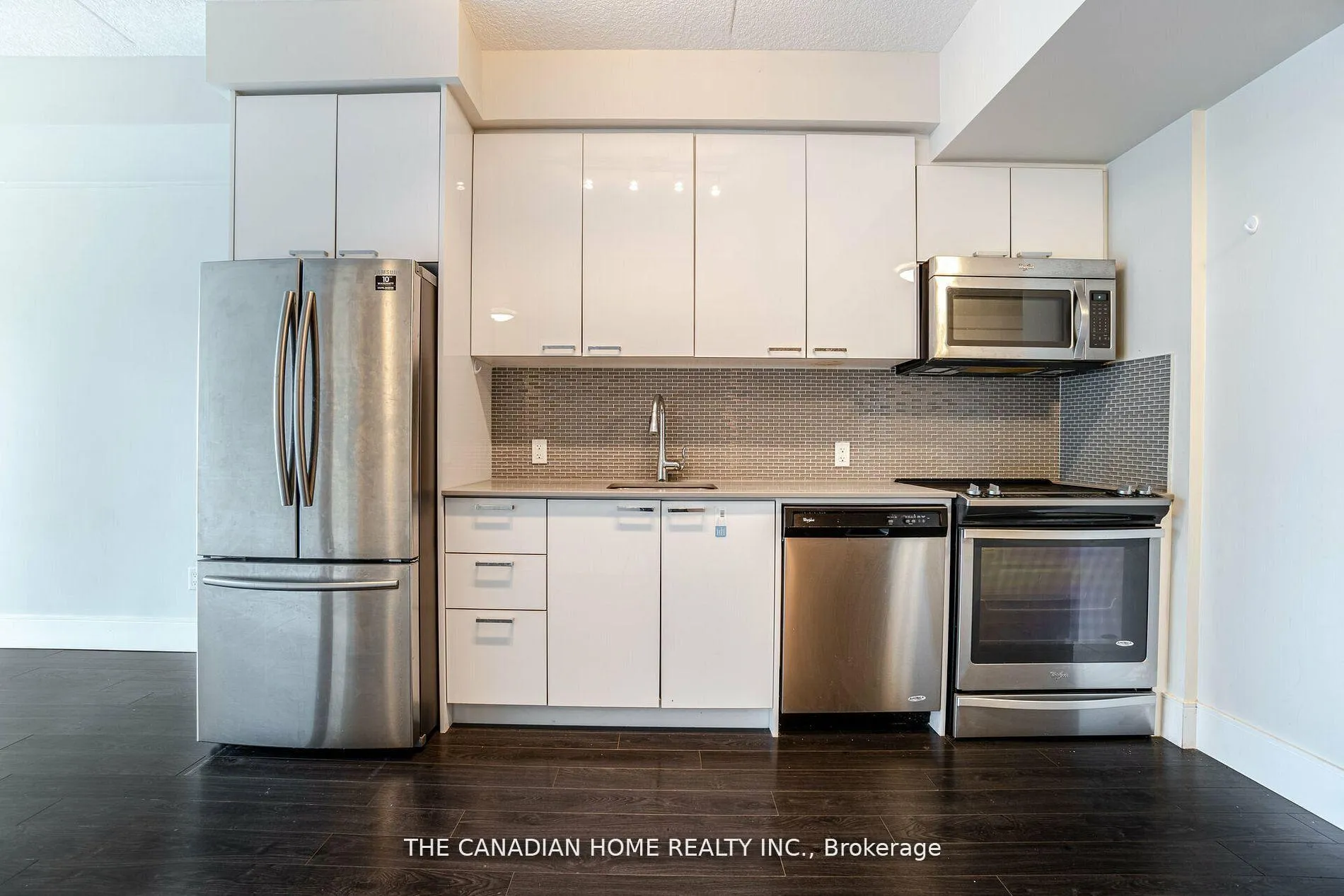 Photo 6 of Unit 102, 155 St. Leger Street, Kitchener — HOMEH