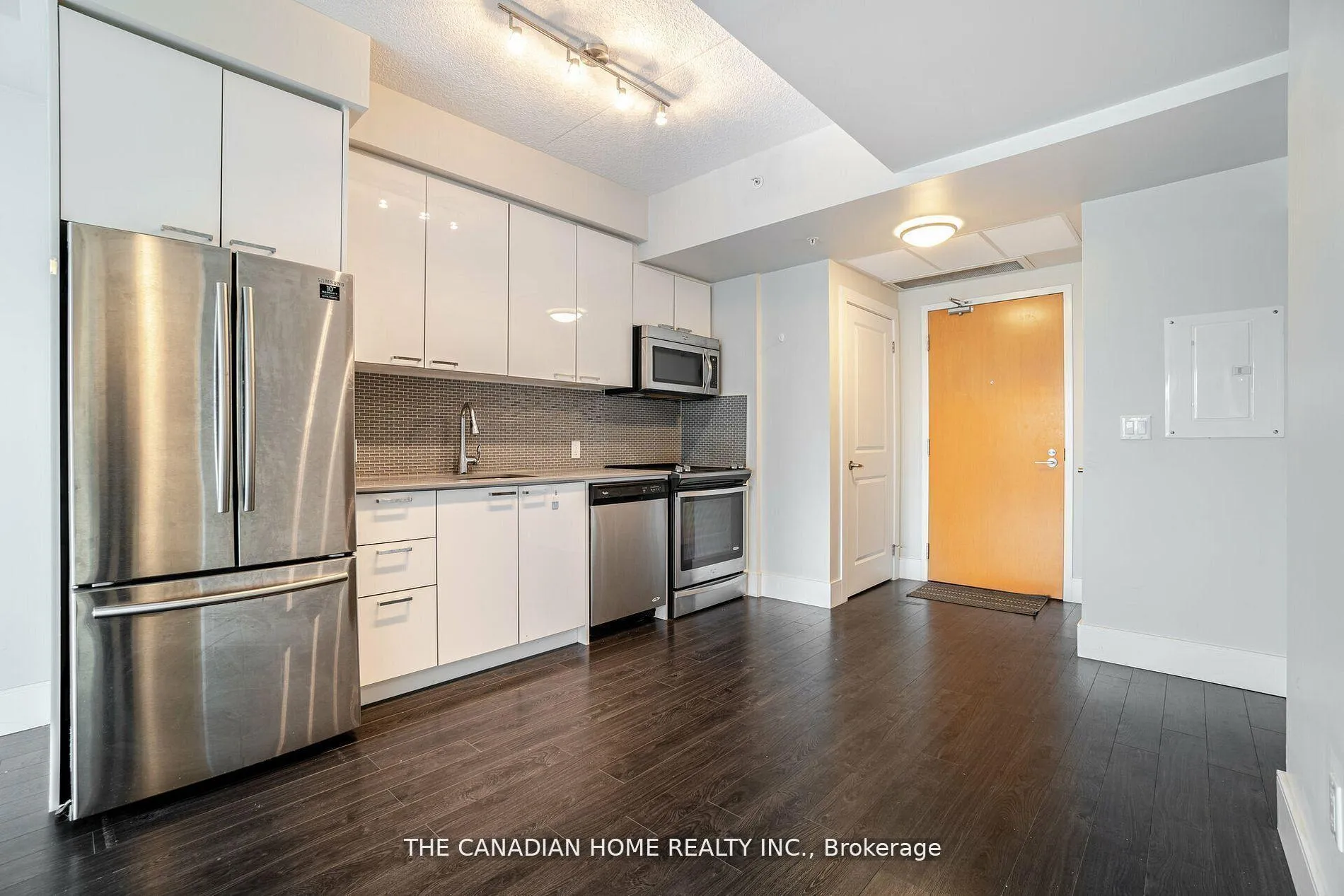 Photo 7 of Unit 102, 155 St. Leger Street, Kitchener — HOMEH