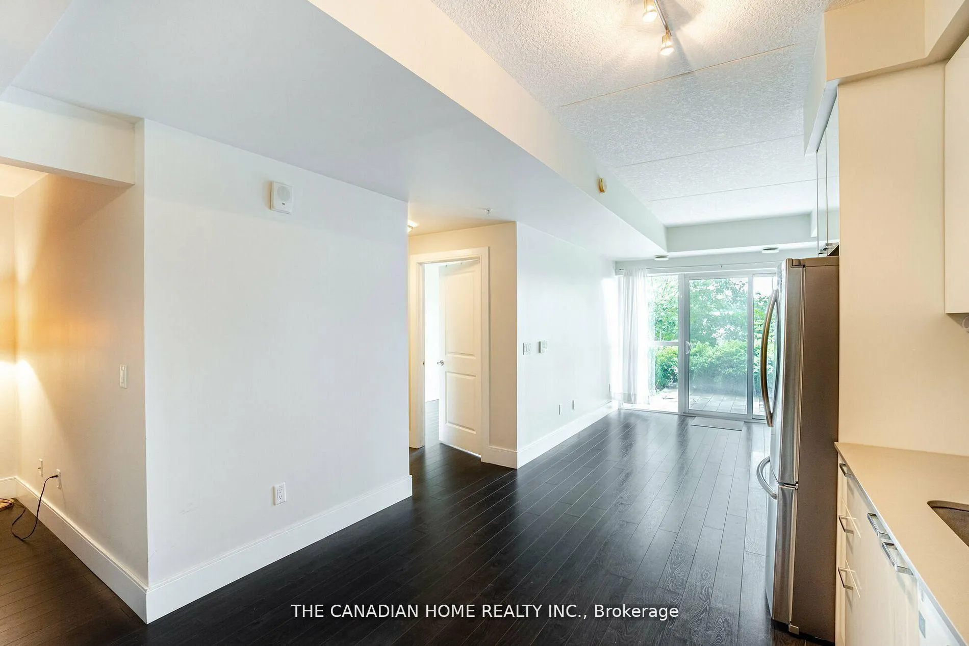 Photo 17 of Unit 102, 155 St. Leger Street, Kitchener — HOMEH