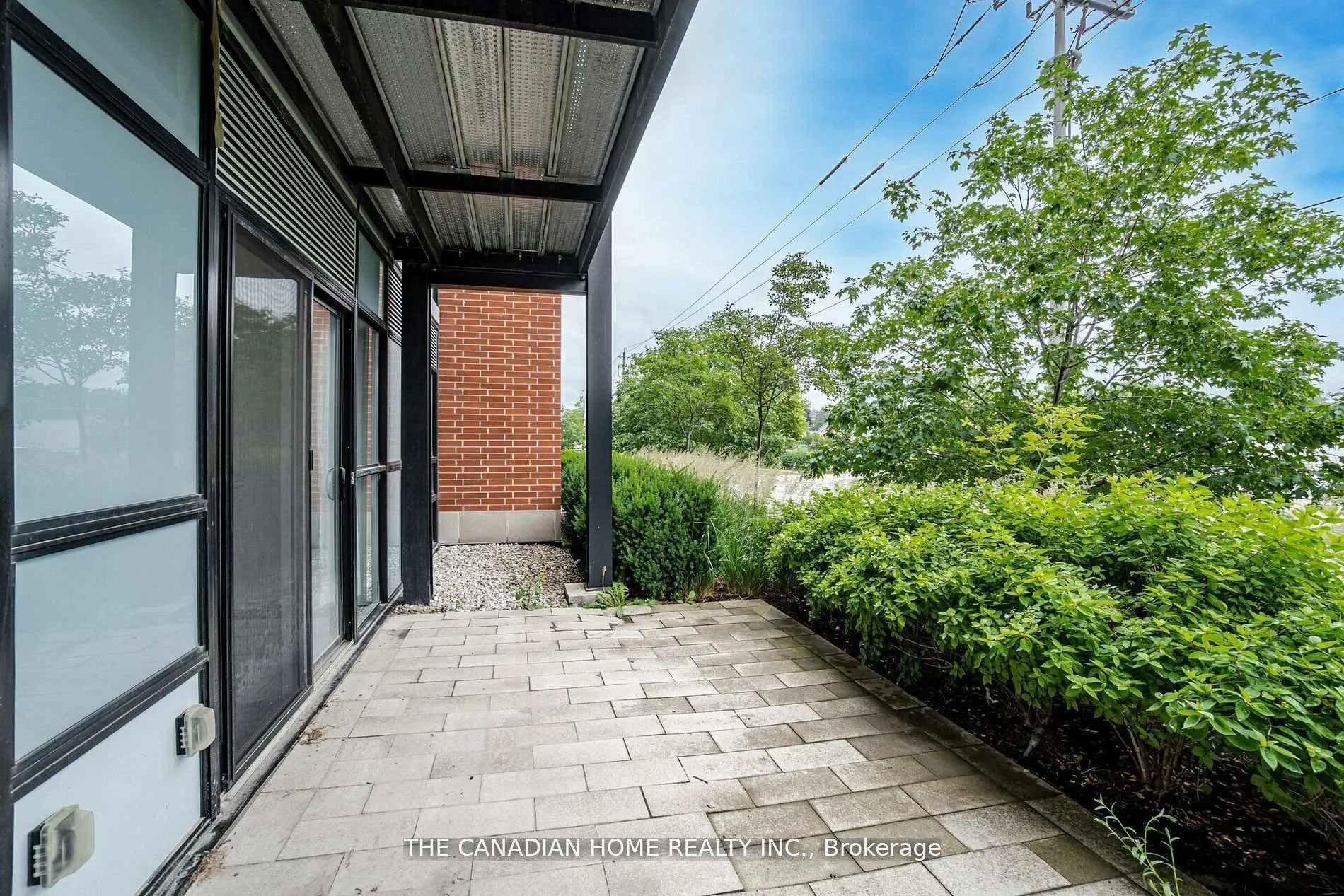 Photo 19 of Unit 102, 155 St. Leger Street, Kitchener — HOMEH