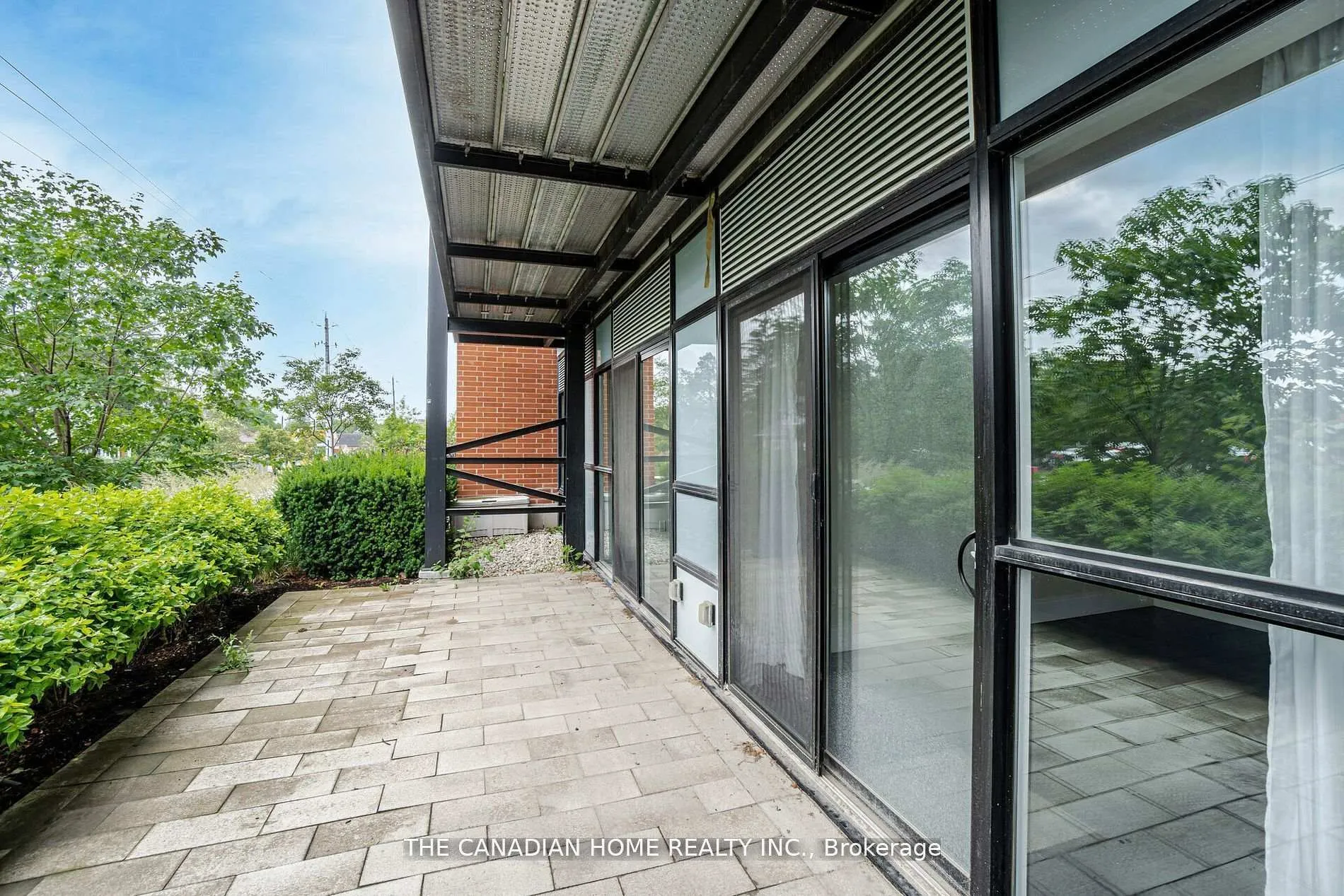 Photo 20 of Unit 102, 155 St. Leger Street, Kitchener — HOMEH