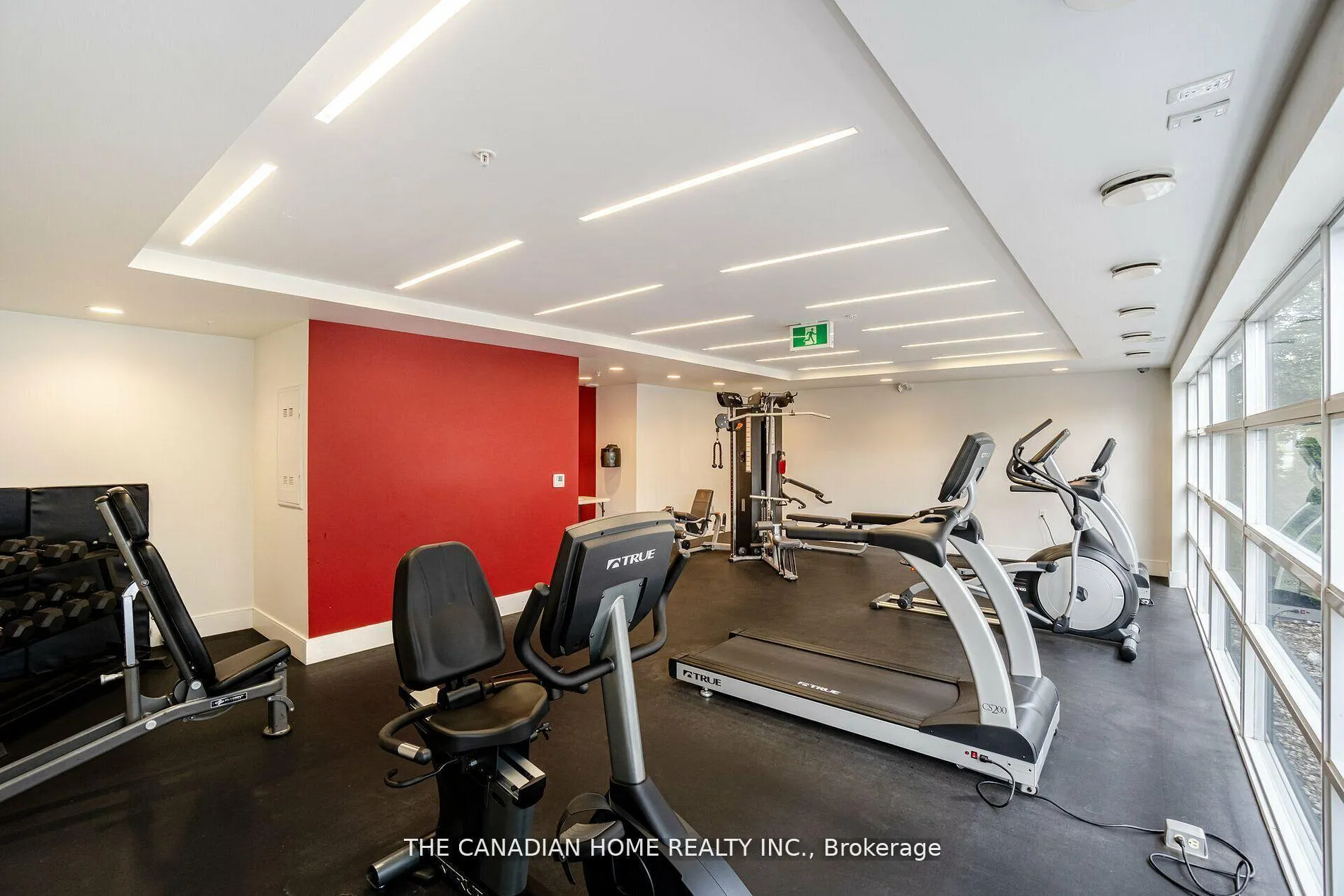 Photo 21 of Unit 102, 155 St. Leger Street, Kitchener — HOMEH