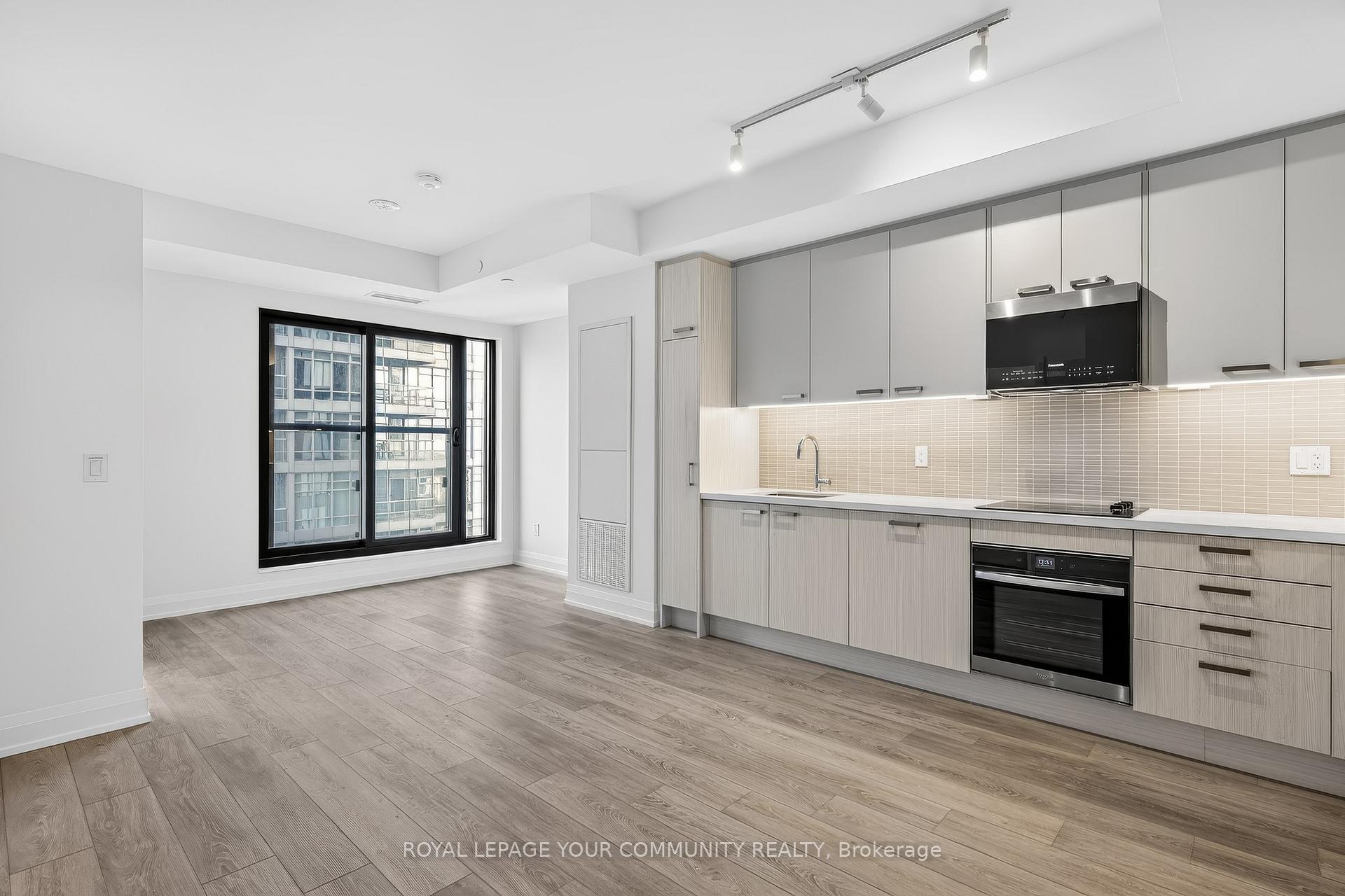 Photo 2 of Unit 2709, 20 Soudan Avenue, Toronto, Mount Pleasant West — HOMEH