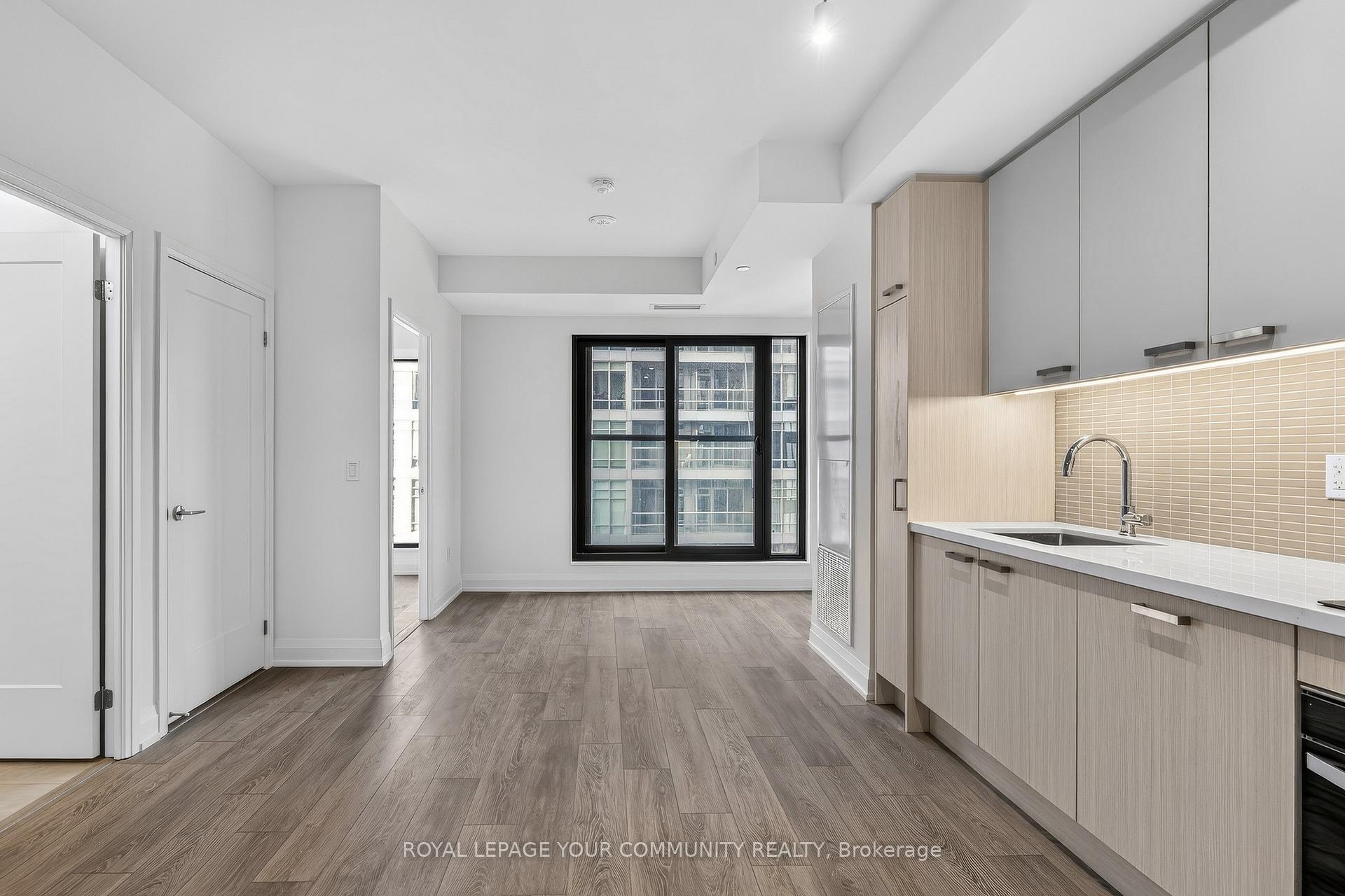 Photo 3 of Unit 2709, 20 Soudan Avenue, Toronto, Mount Pleasant West — HOMEH