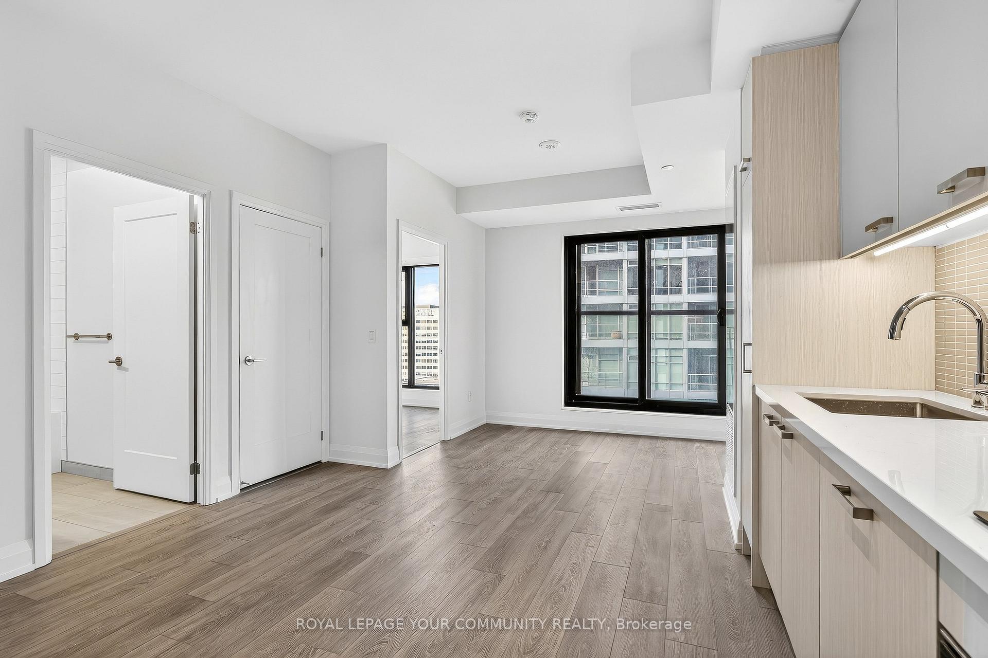 Photo 4 of Unit 2709, 20 Soudan Avenue, Toronto, Mount Pleasant West — HOMEH