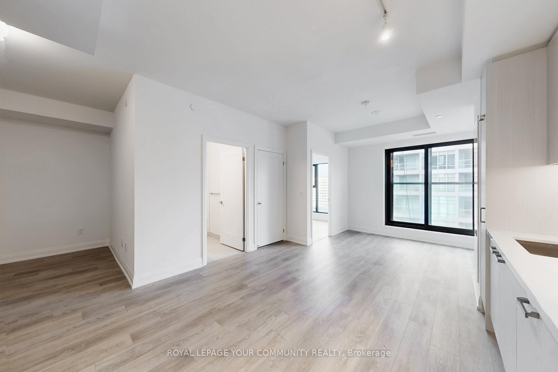 Photo 5 of Unit 2709, 20 Soudan Avenue, Toronto, Mount Pleasant West — HOMEH