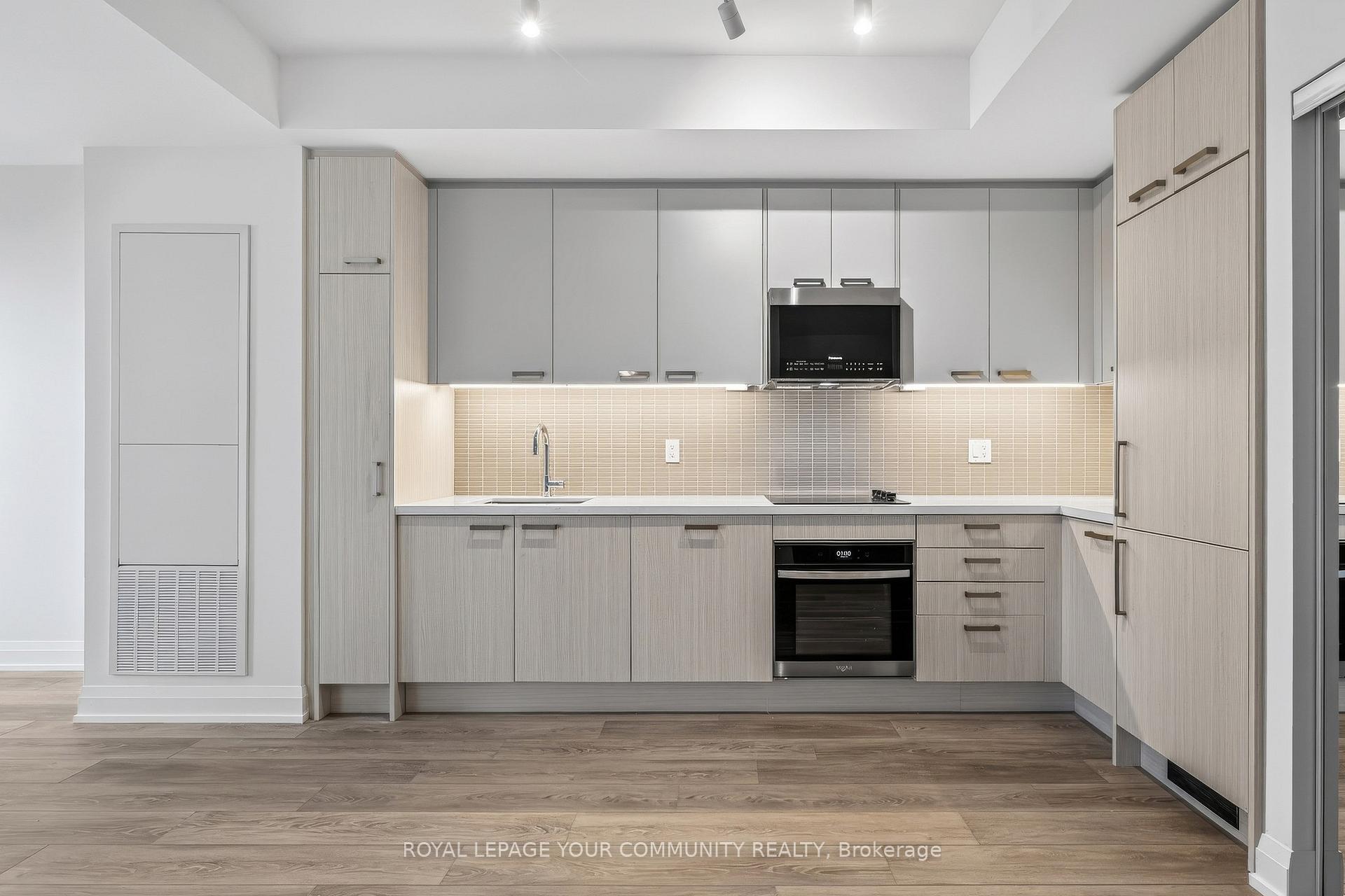 Photo 7 of Unit 2709, 20 Soudan Avenue, Toronto, Mount Pleasant West — HOMEH