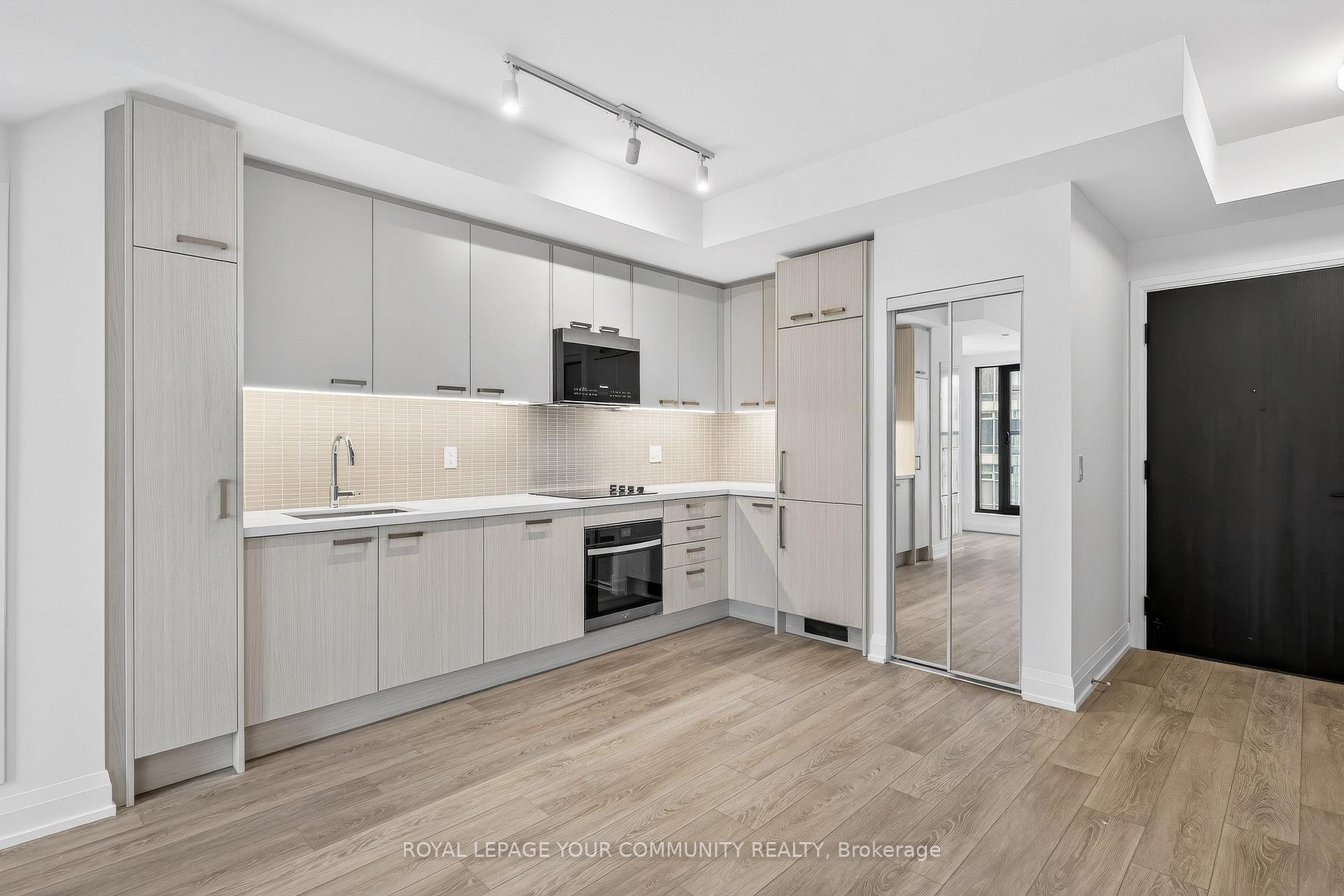 Photo 8 of Unit 2709, 20 Soudan Avenue, Toronto, Mount Pleasant West — HOMEH