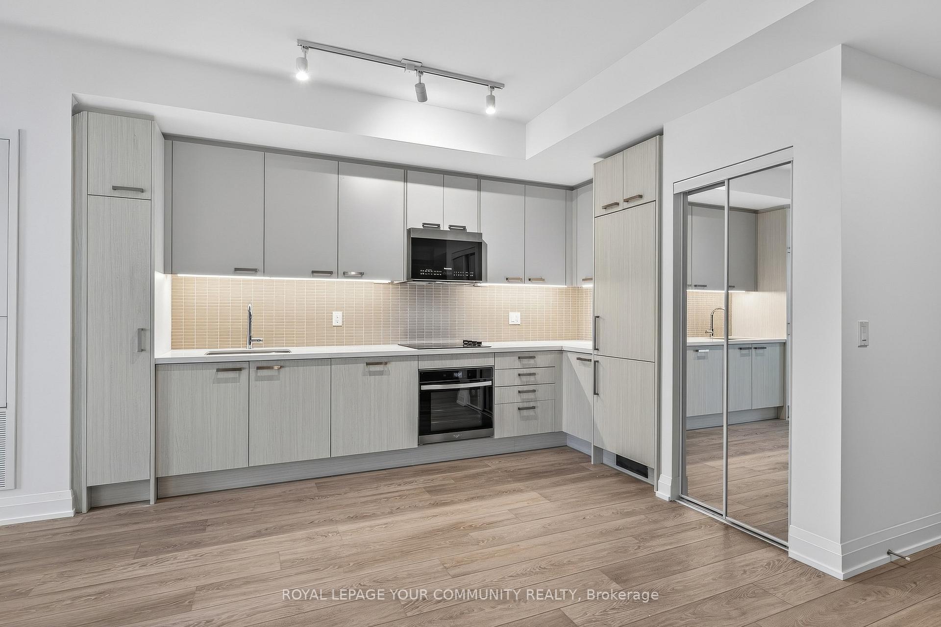 Photo 9 of Unit 2709, 20 Soudan Avenue, Toronto, Mount Pleasant West — HOMEH