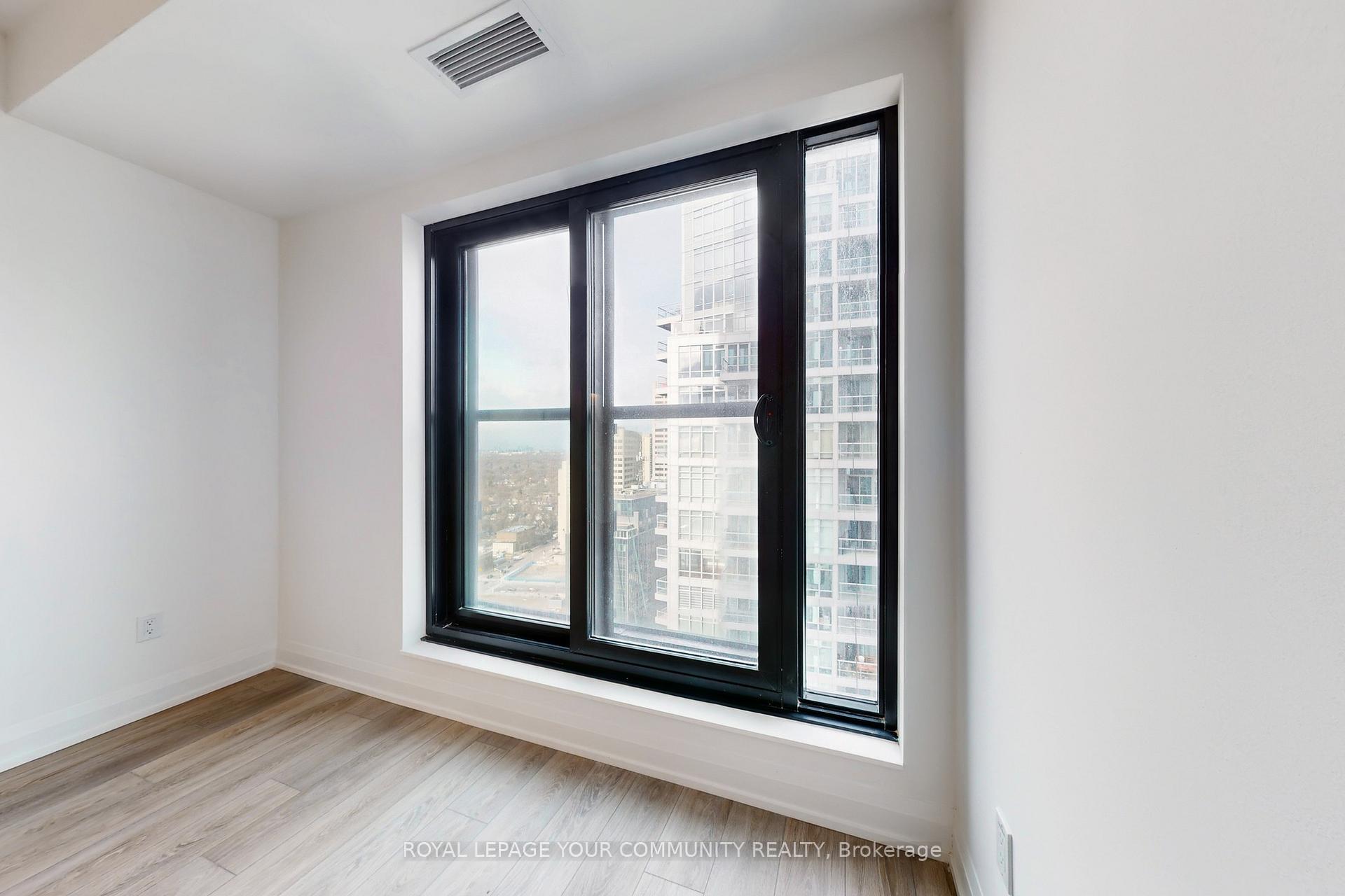 Photo 11 of Unit 2709, 20 Soudan Avenue, Toronto, Mount Pleasant West — HOMEH