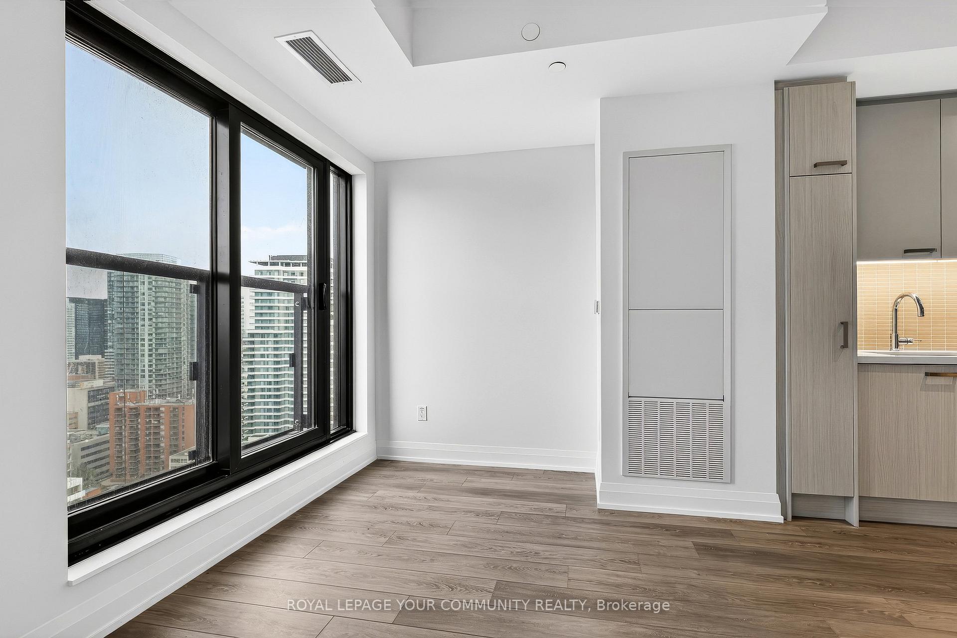 Photo 12 of Unit 2709, 20 Soudan Avenue, Toronto, Mount Pleasant West — HOMEH