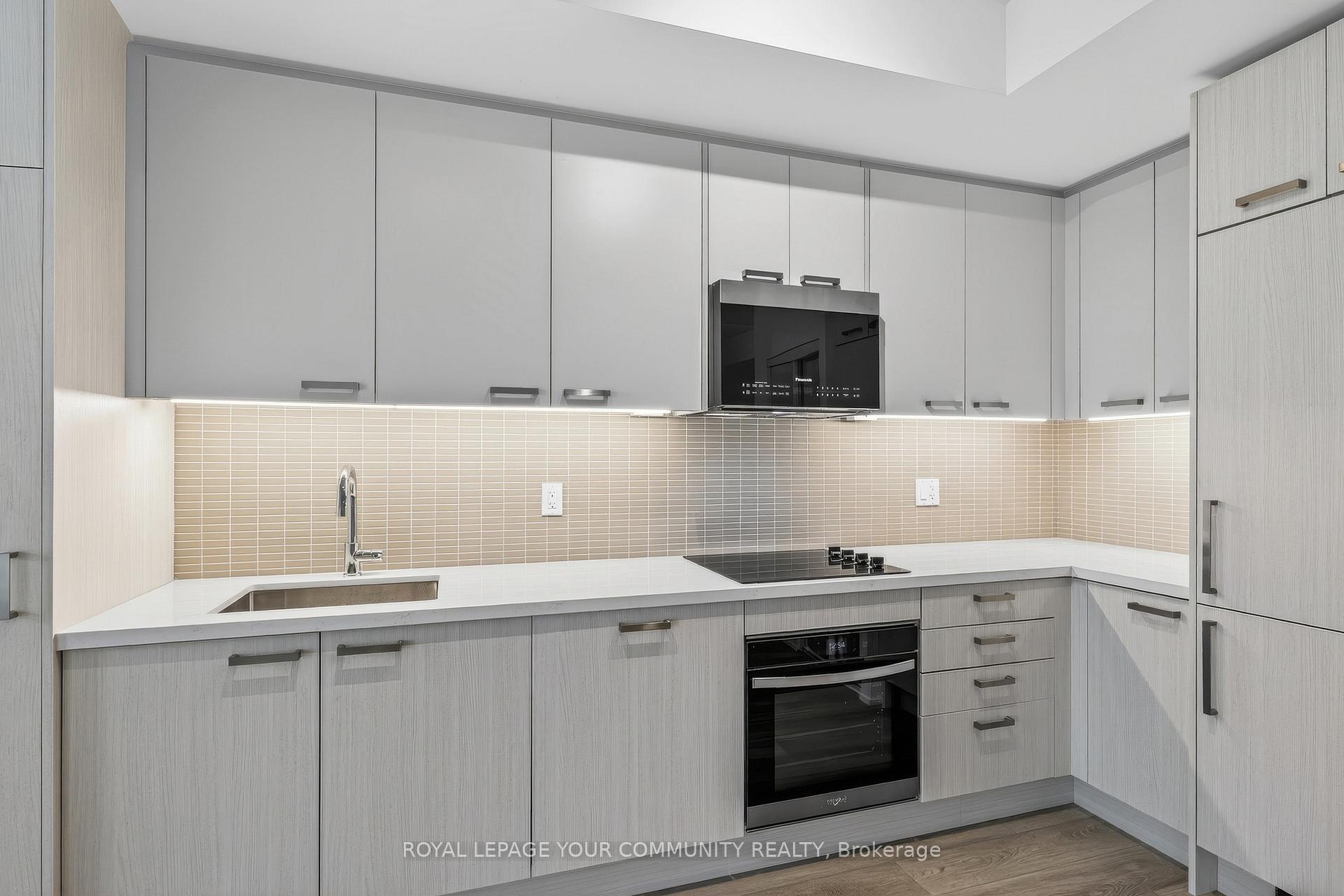 Photo 16 of Unit 2709, 20 Soudan Avenue, Toronto, Mount Pleasant West — HOMEH