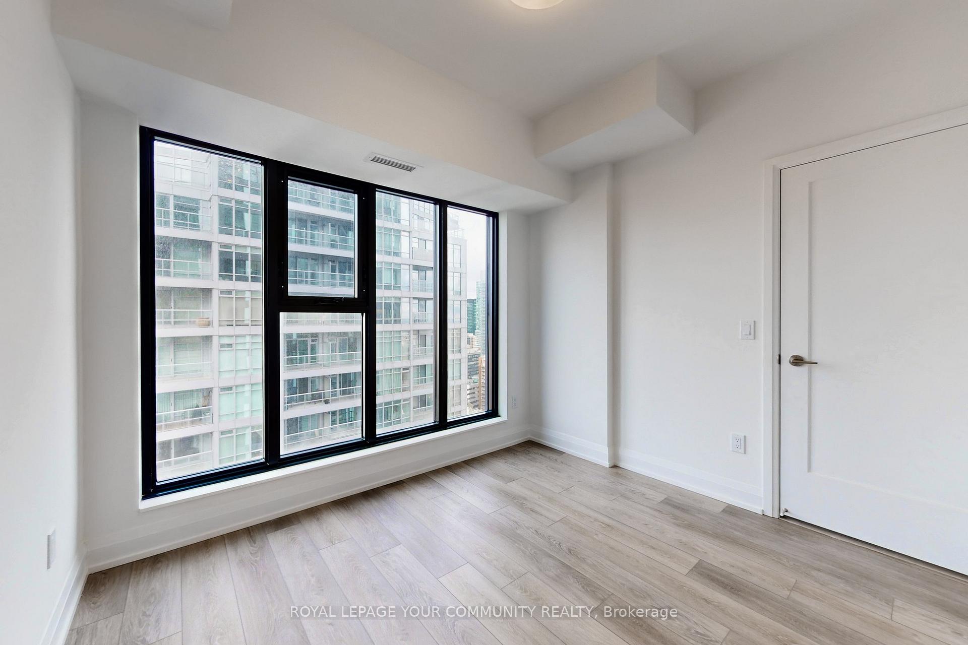 Photo 19 of Unit 2709, 20 Soudan Avenue, Toronto, Mount Pleasant West — HOMEH