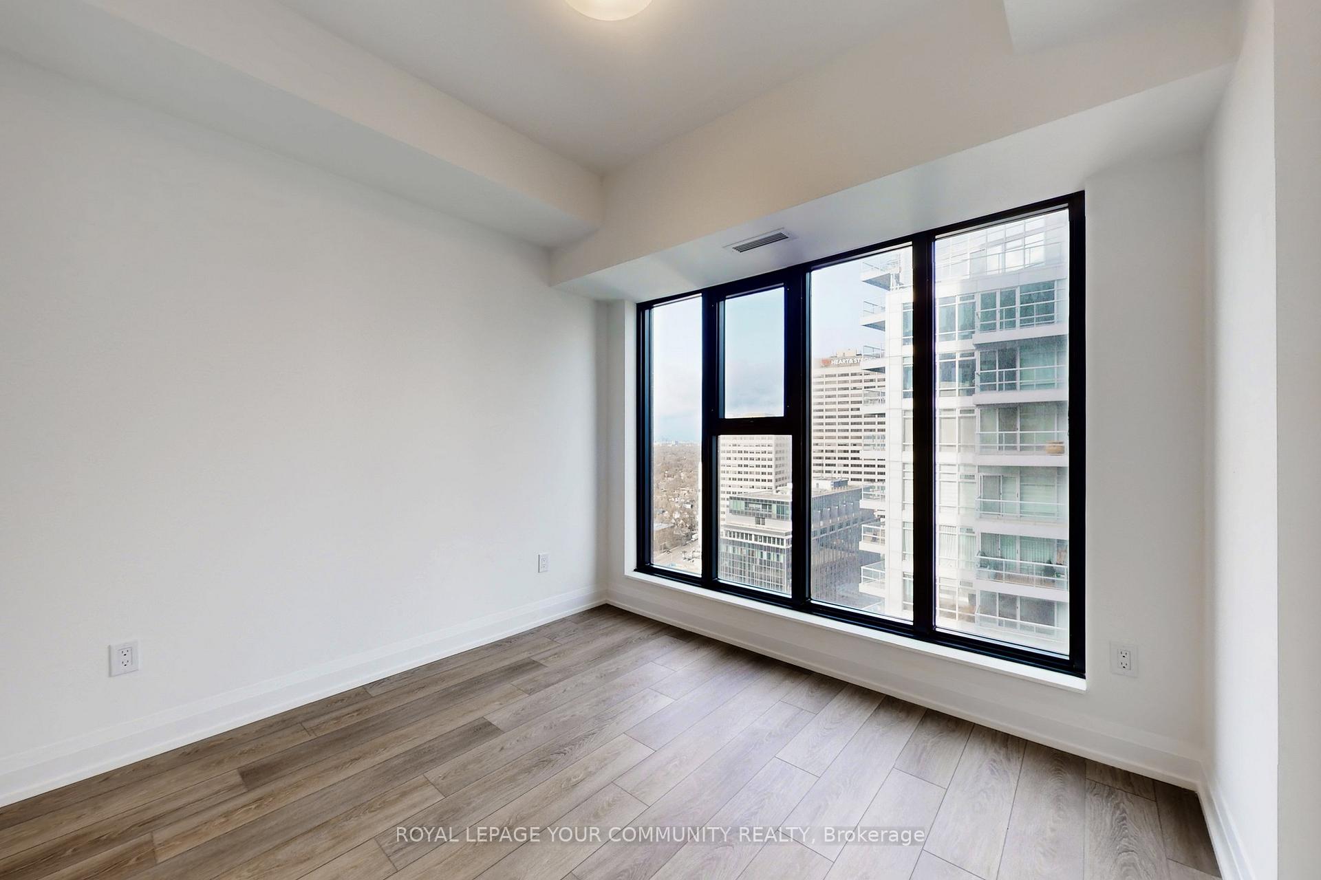 Photo 20 of Unit 2709, 20 Soudan Avenue, Toronto, Mount Pleasant West — HOMEH
