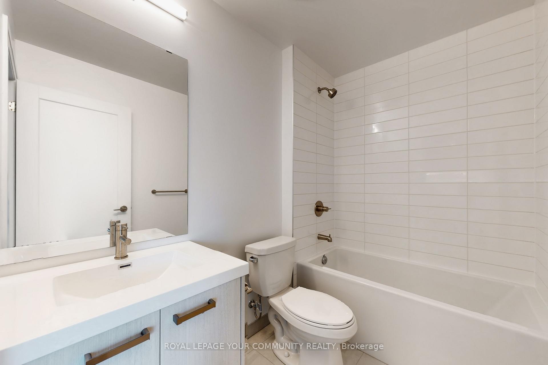 Photo 27 of Unit 2709, 20 Soudan Avenue, Toronto, Mount Pleasant West — HOMEH