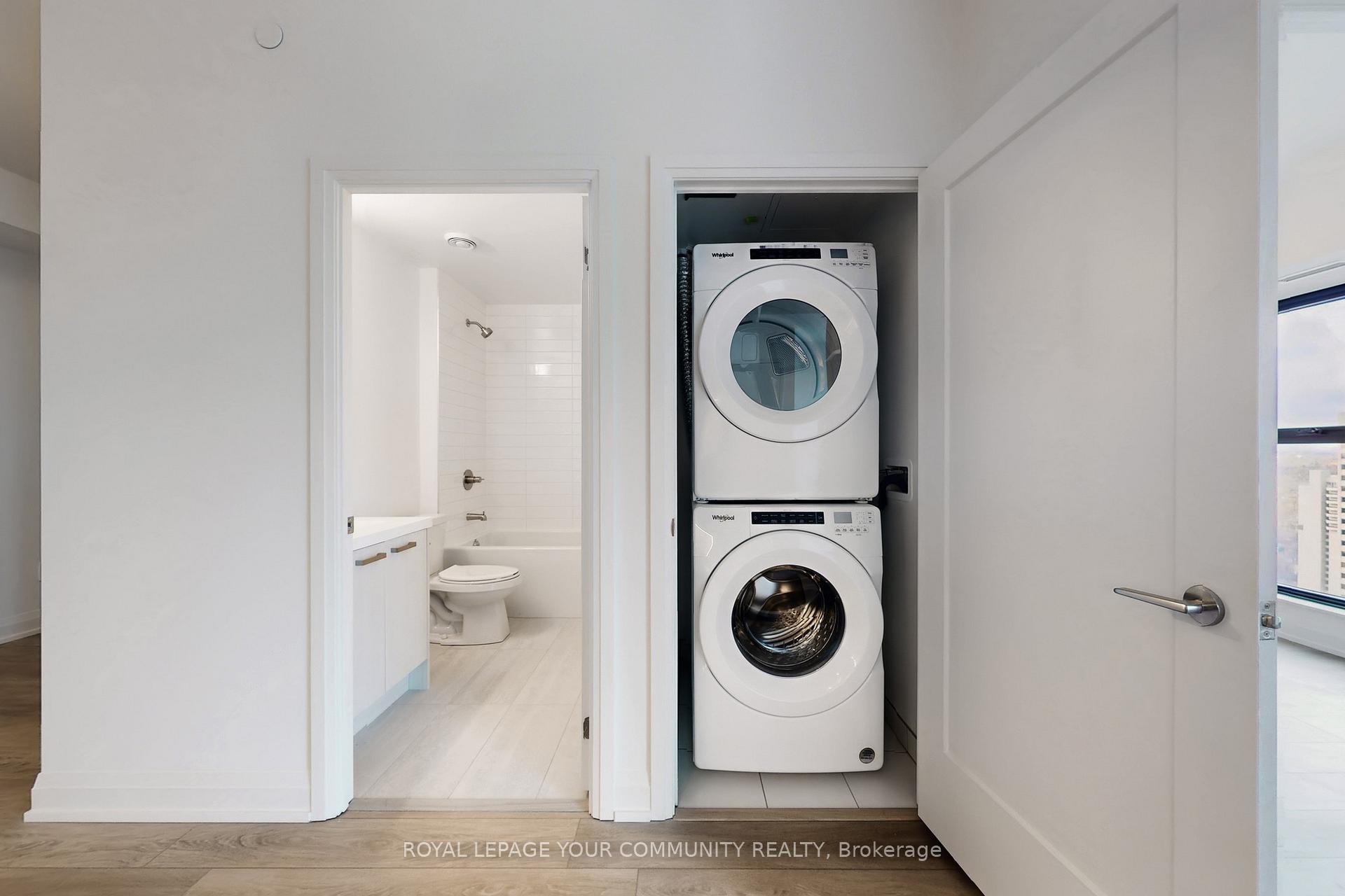 Photo 29 of Unit 2709, 20 Soudan Avenue, Toronto, Mount Pleasant West — HOMEH