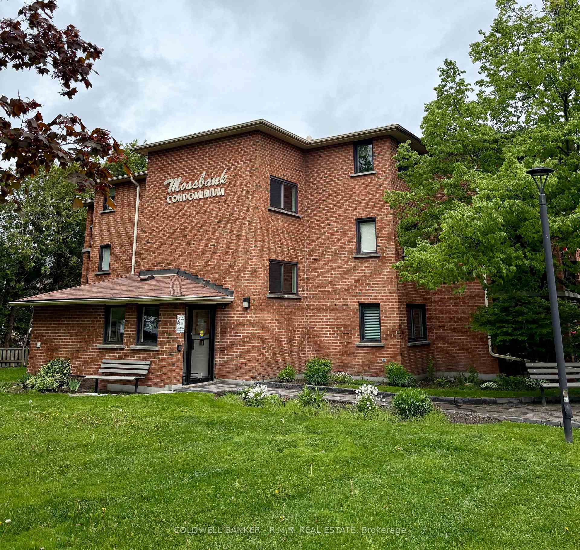 Photo 1 of Unit 103, 219 Main Street N, Uxbridge, Rural Uxbridge — HOMEH