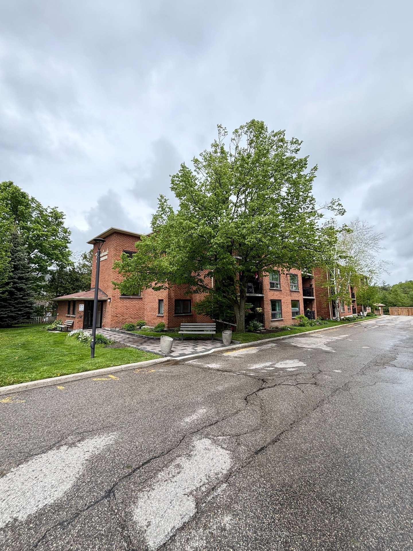 Photo 3 of Unit 103, 219 Main Street N, Uxbridge, Rural Uxbridge — HOMEH