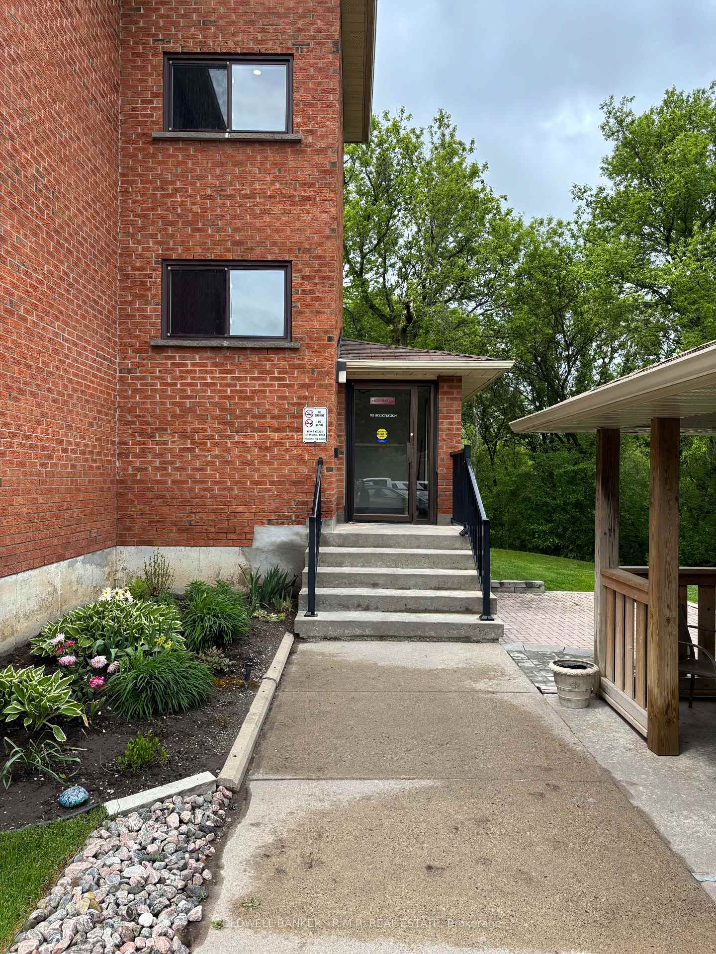 Photo 4 of Unit 103, 219 Main Street N, Uxbridge, Rural Uxbridge — HOMEH