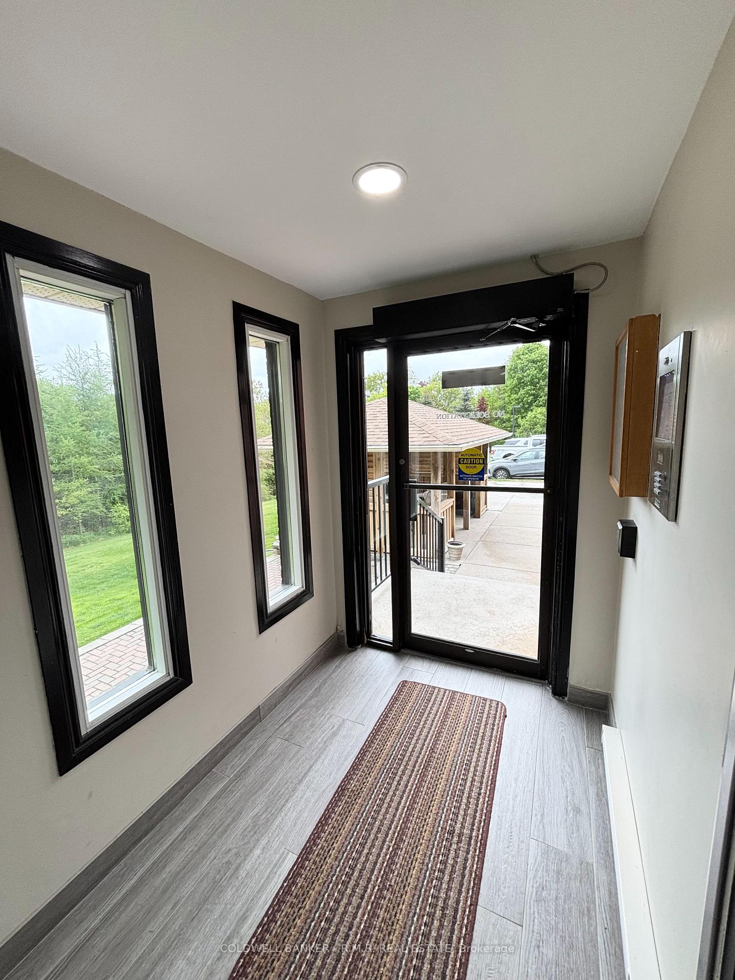Photo 5 of Unit 103, 219 Main Street N, Uxbridge, Rural Uxbridge — HOMEH