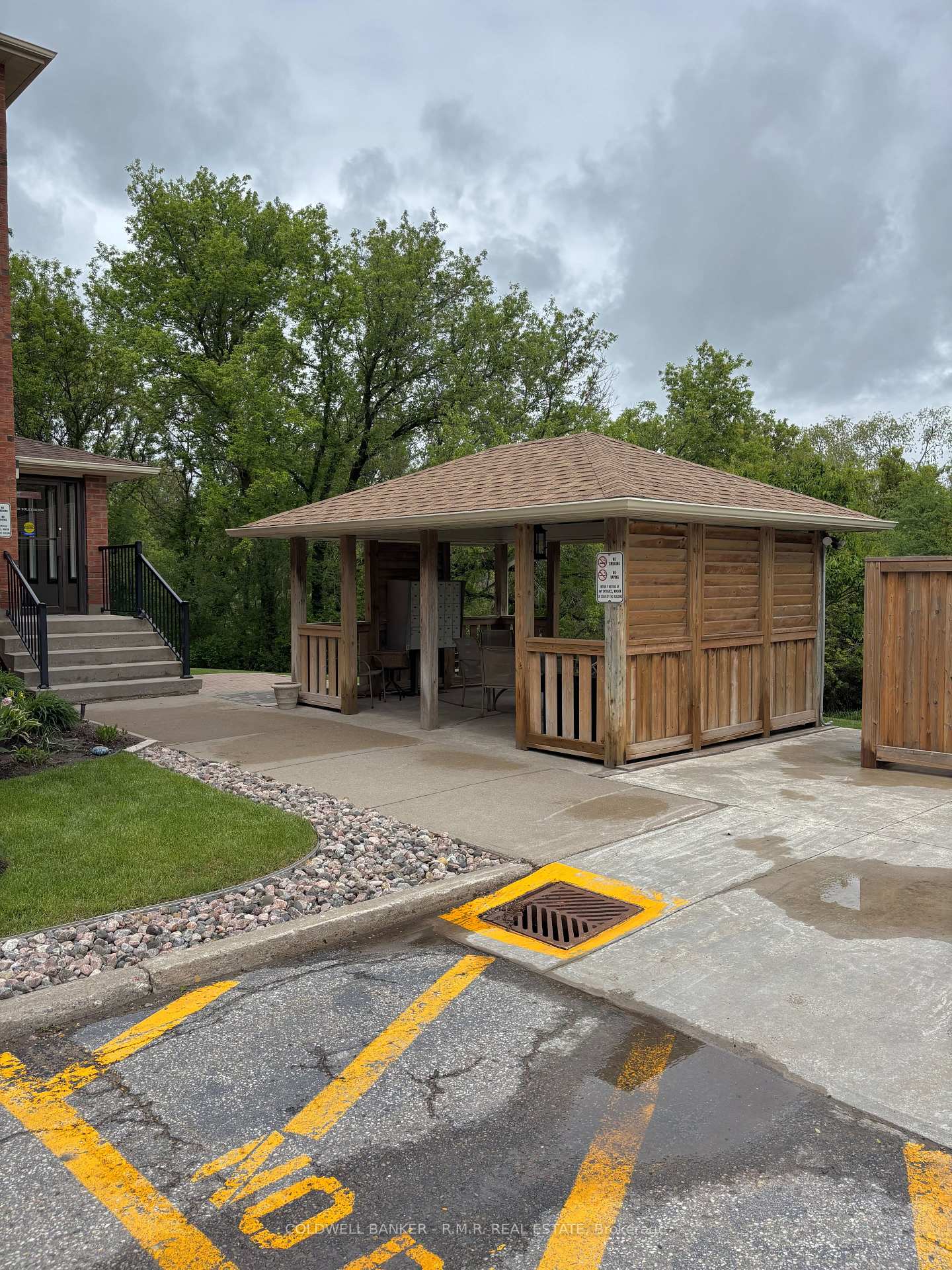 Photo 22 of Unit 103, 219 Main Street N, Uxbridge, Rural Uxbridge — HOMEH