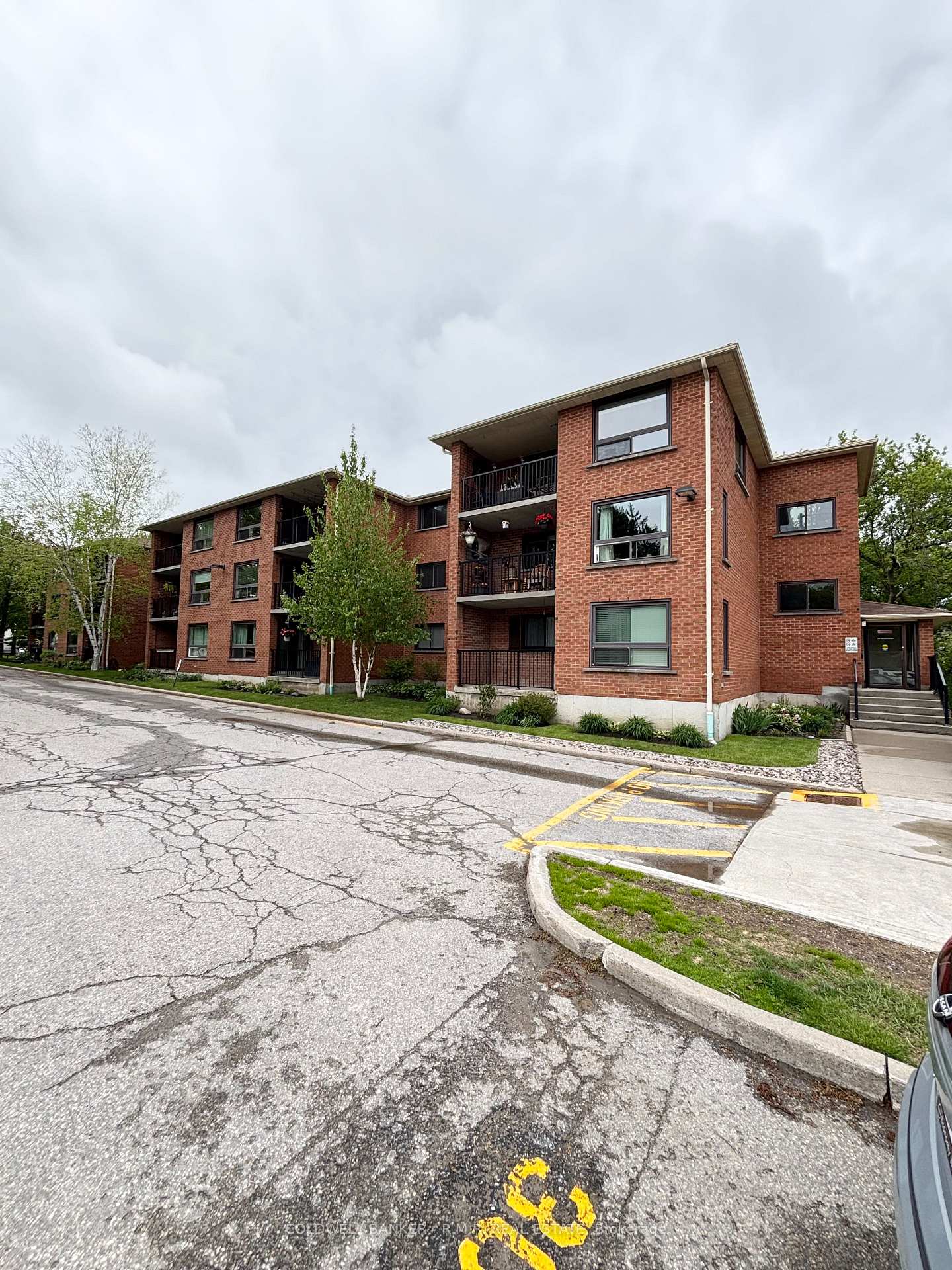 Photo 23 of Unit 103, 219 Main Street N, Uxbridge, Rural Uxbridge — HOMEH