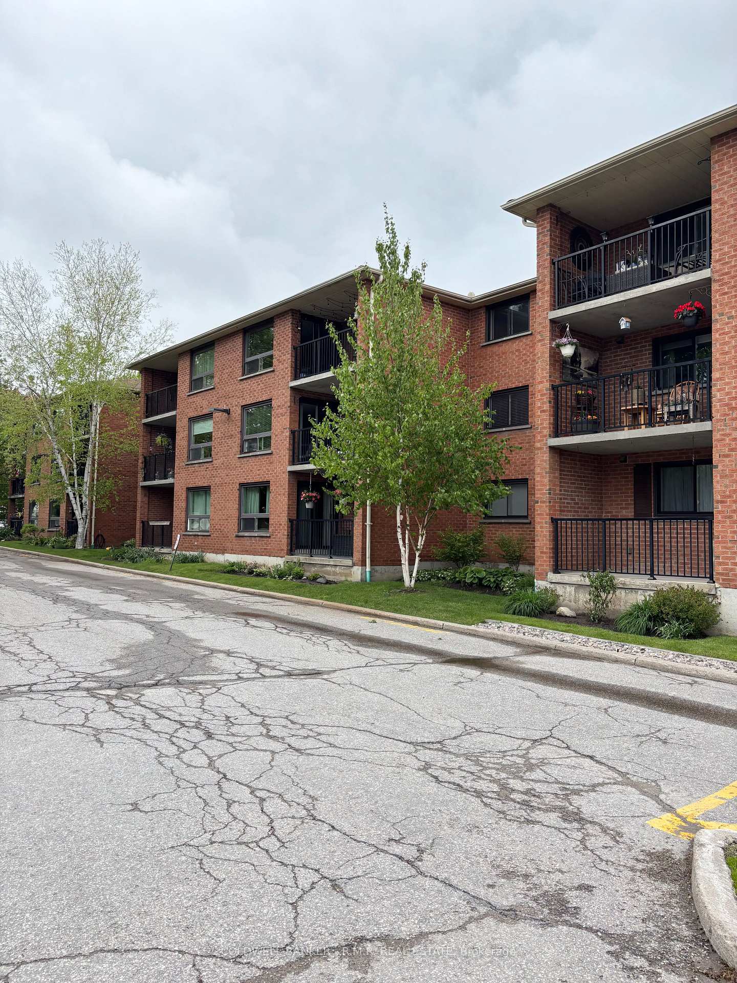 Photo 24 of Unit 103, 219 Main Street N, Uxbridge, Rural Uxbridge — HOMEH