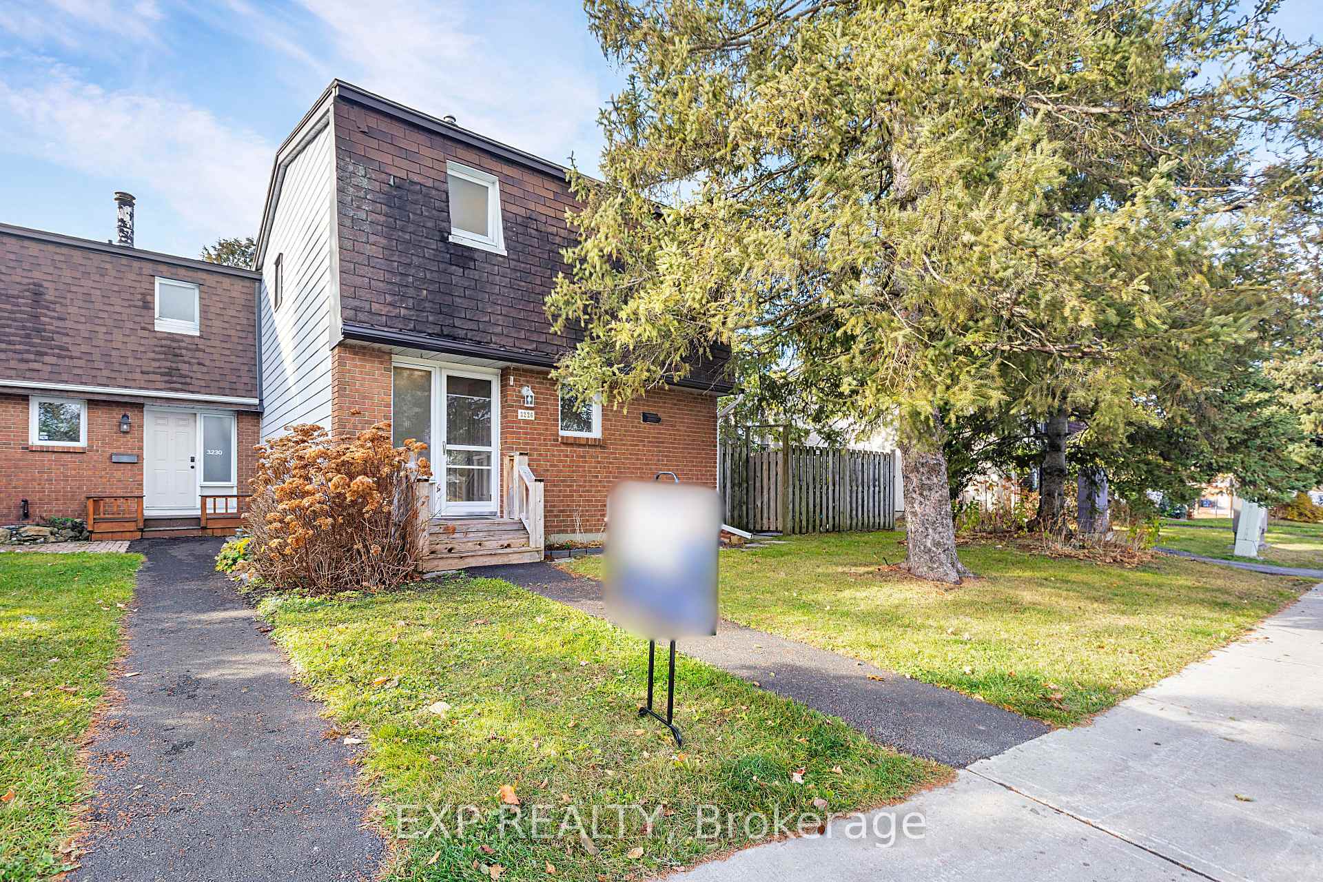 Photo 1 of Unit 4, 3226 Southgate Road N, Ottawa, South Keys — HOMEH