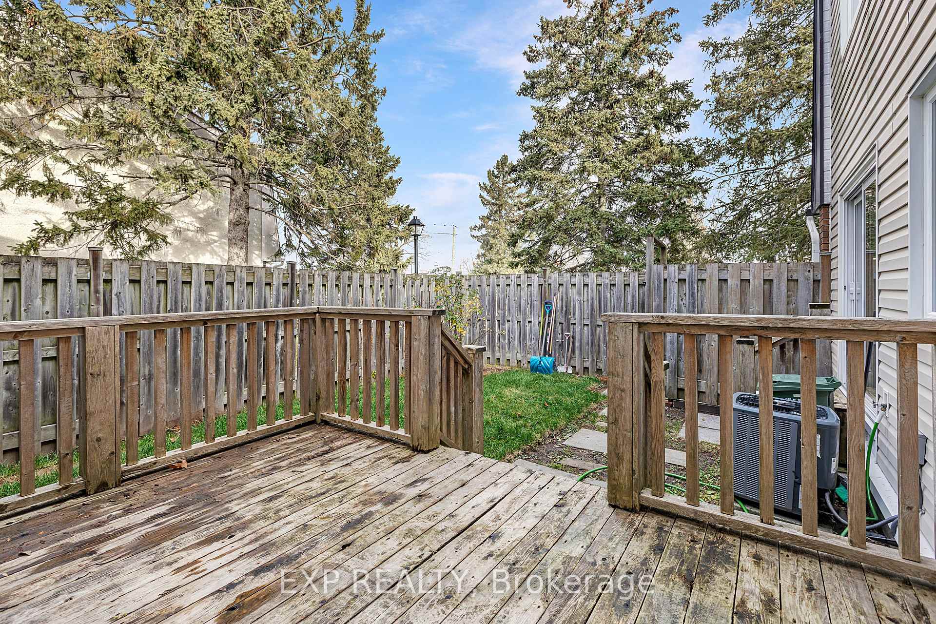 Photo 6 of Unit 4, 3226 Southgate Road N, Ottawa, South Keys — HOMEH
