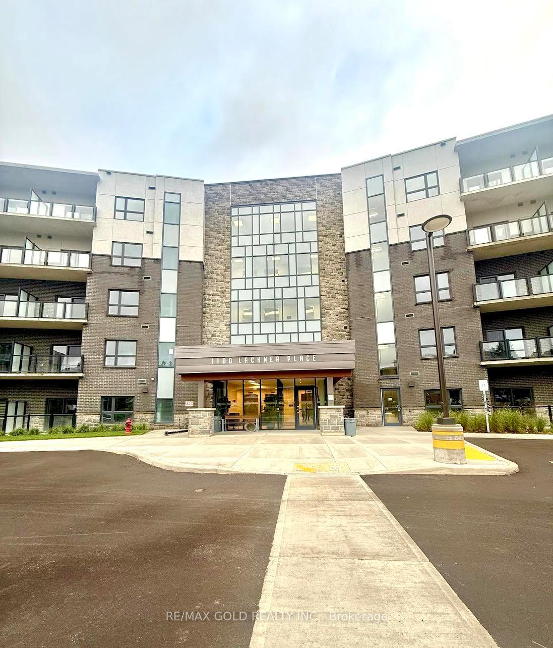 Photo 1 of Unit 115, 1100 Lackner Place, Kitchener — HOMEH