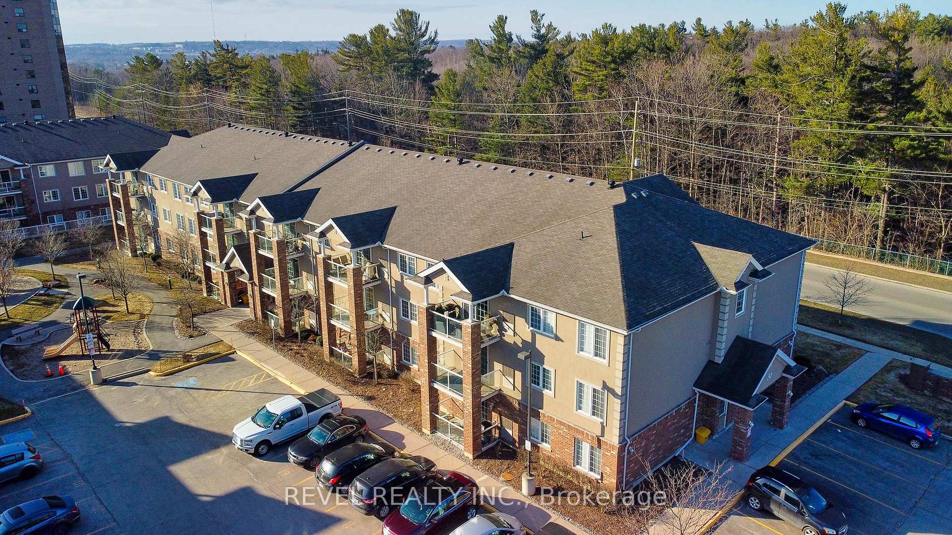 Photo 1 of Unit 25, 39 Coulter Street, Barrie, Sunnidale — HOMEH