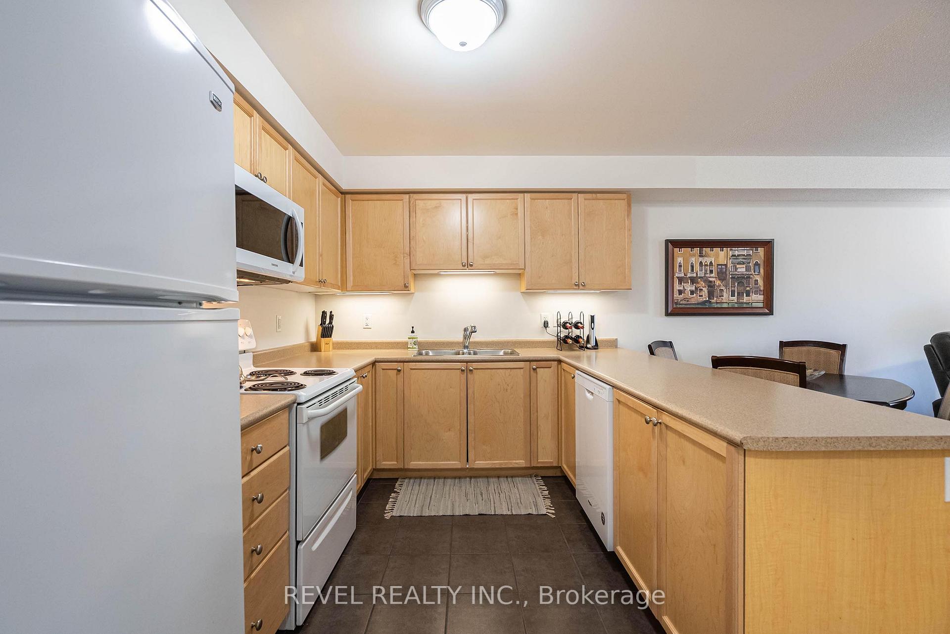 Photo 5 of Unit 25, 39 Coulter Street, Barrie, Sunnidale — HOMEH