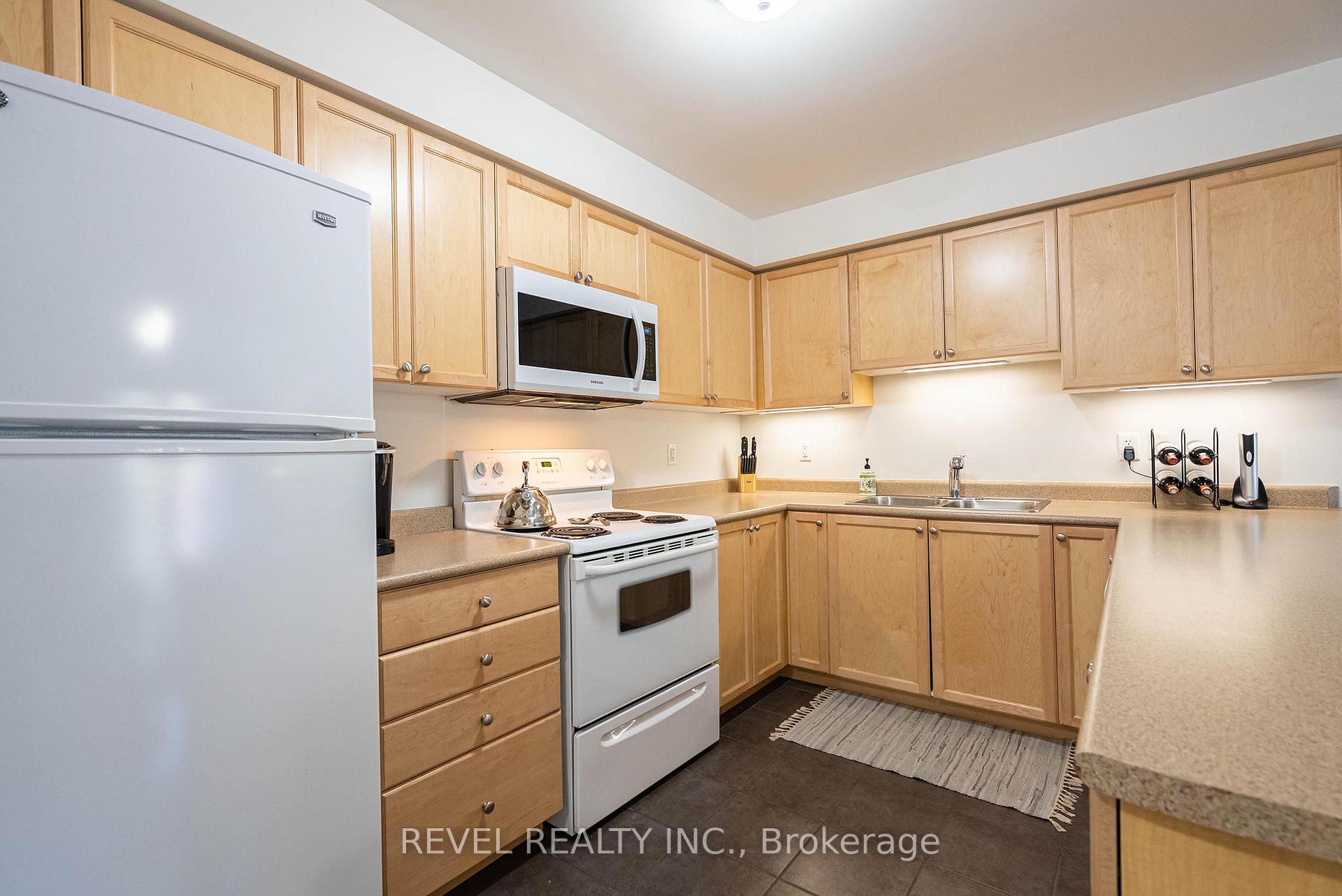 Photo 6 of Unit 25, 39 Coulter Street, Barrie, Sunnidale — HOMEH